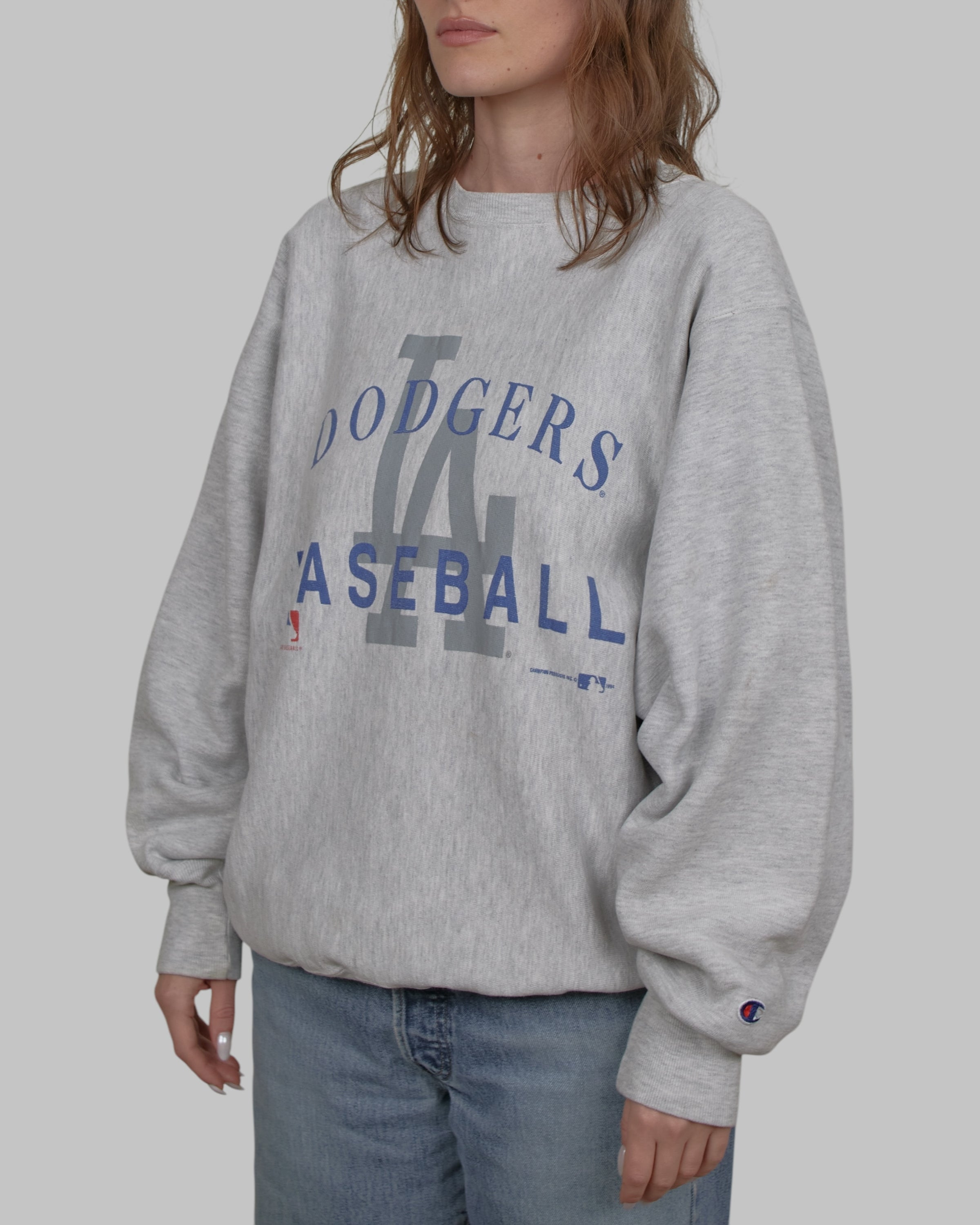 (M) 90s Los Angeles Dodgers