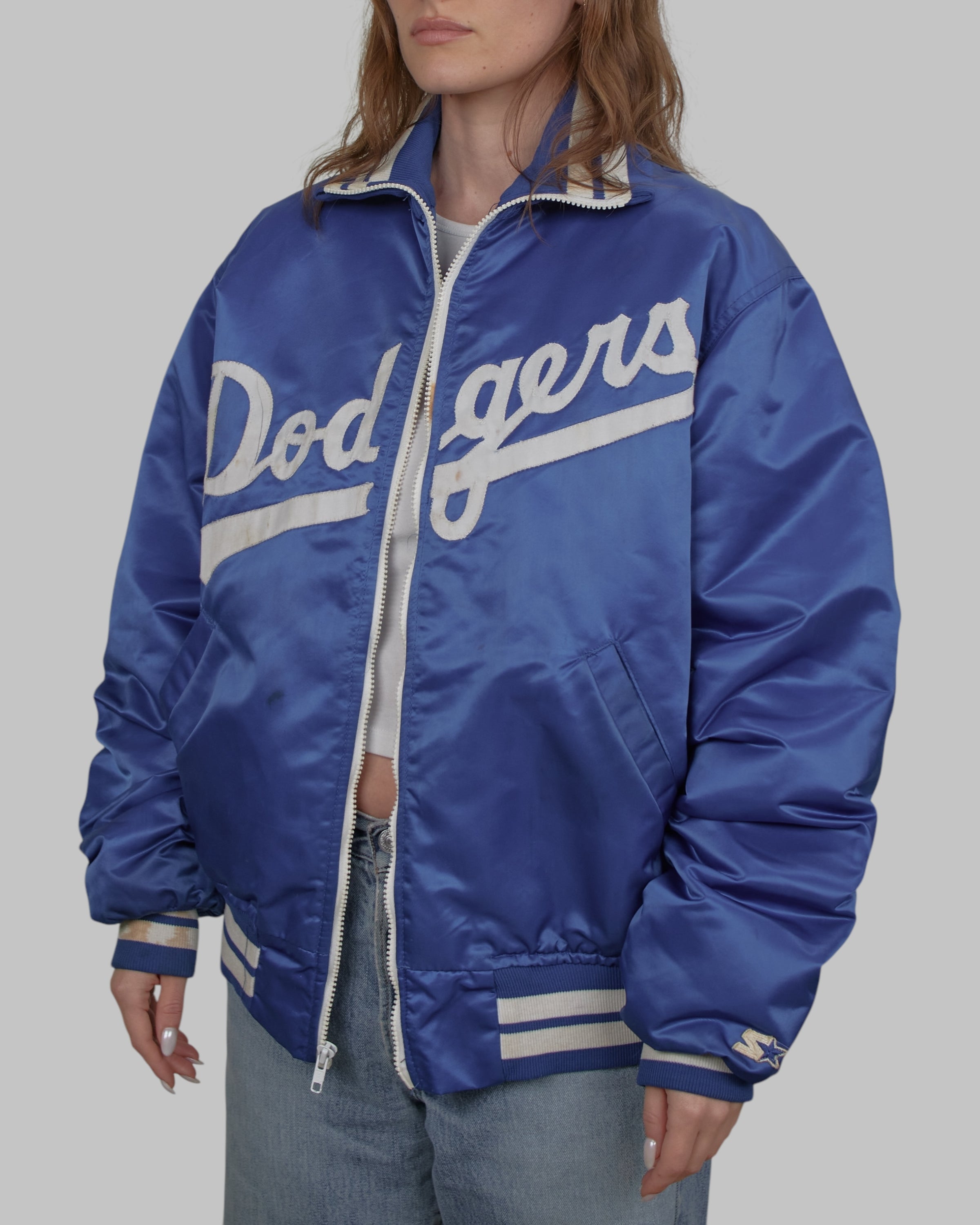 (M/L) 70s Los Angeles Dodgers