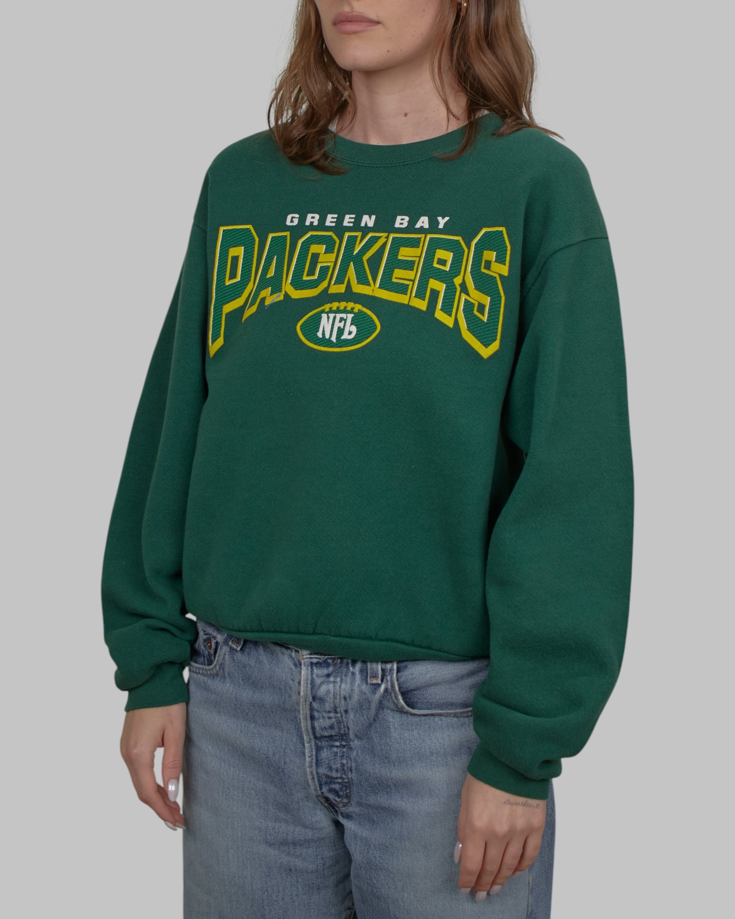 (S) 90s Green Bay Packers