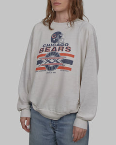 (M) 80s Chicago Bears