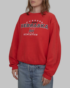 (S) 00s Nebraska Cornhuskers