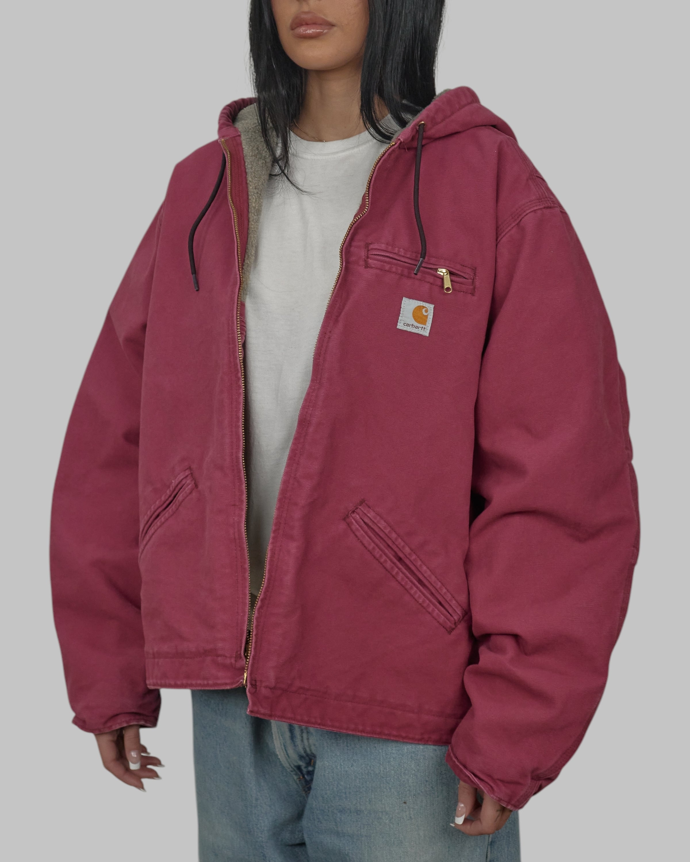 (XL/XXL) 00s Carhartt