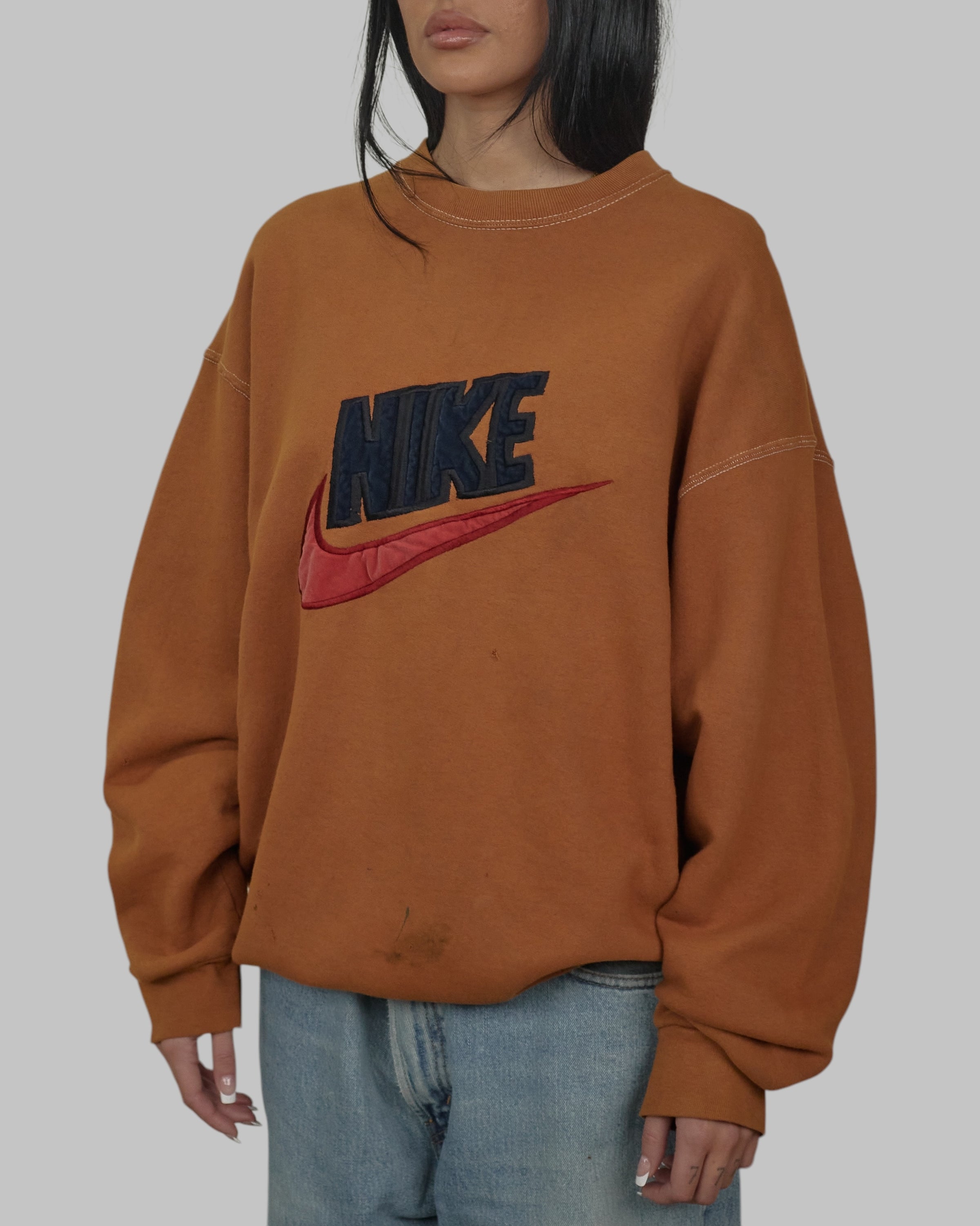 (L) 90s Nike