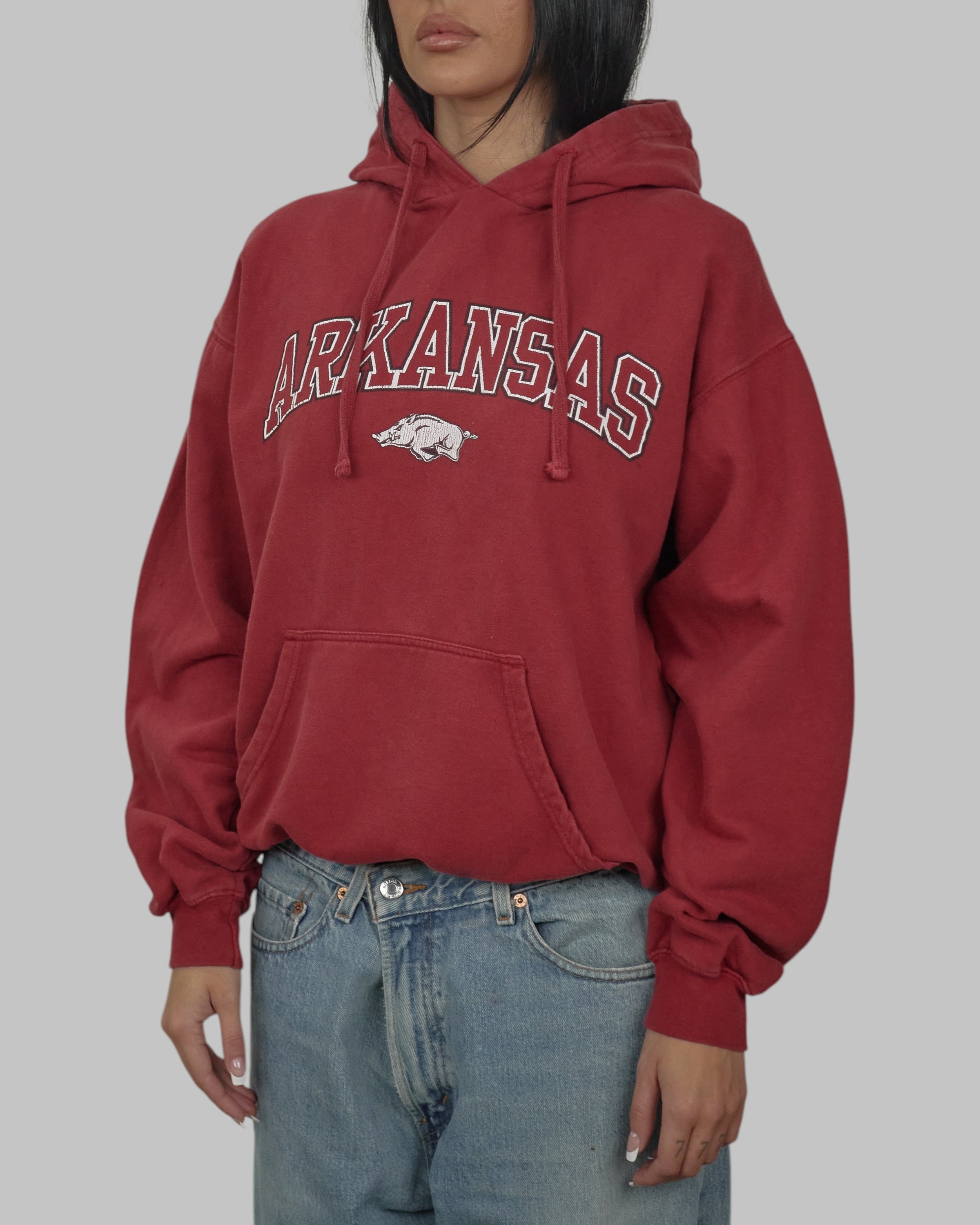 (M) 00s Arkansas Razorbacks