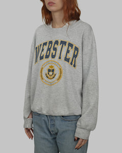 (M) 90s Webster University