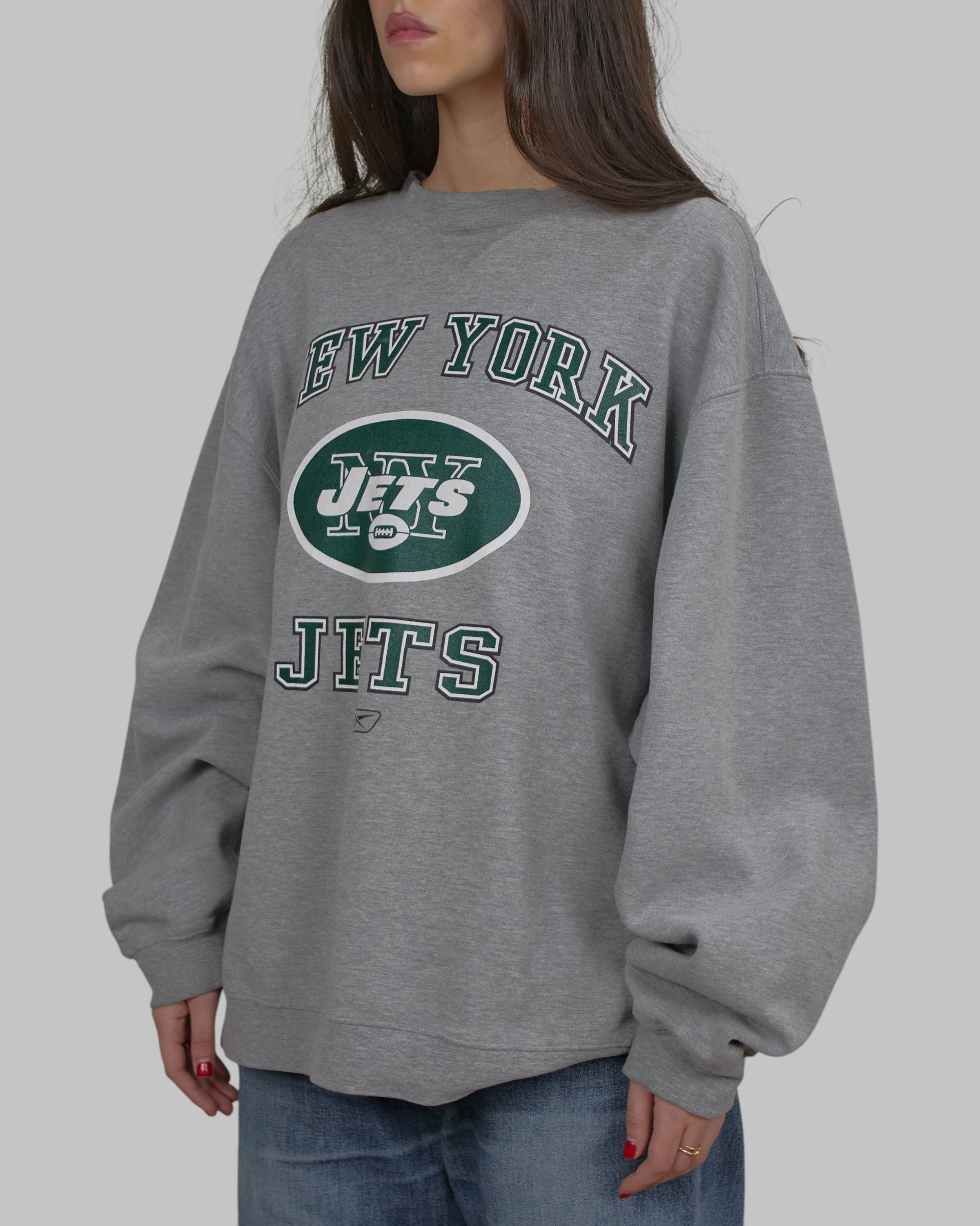 (XL) 90s New York Jets