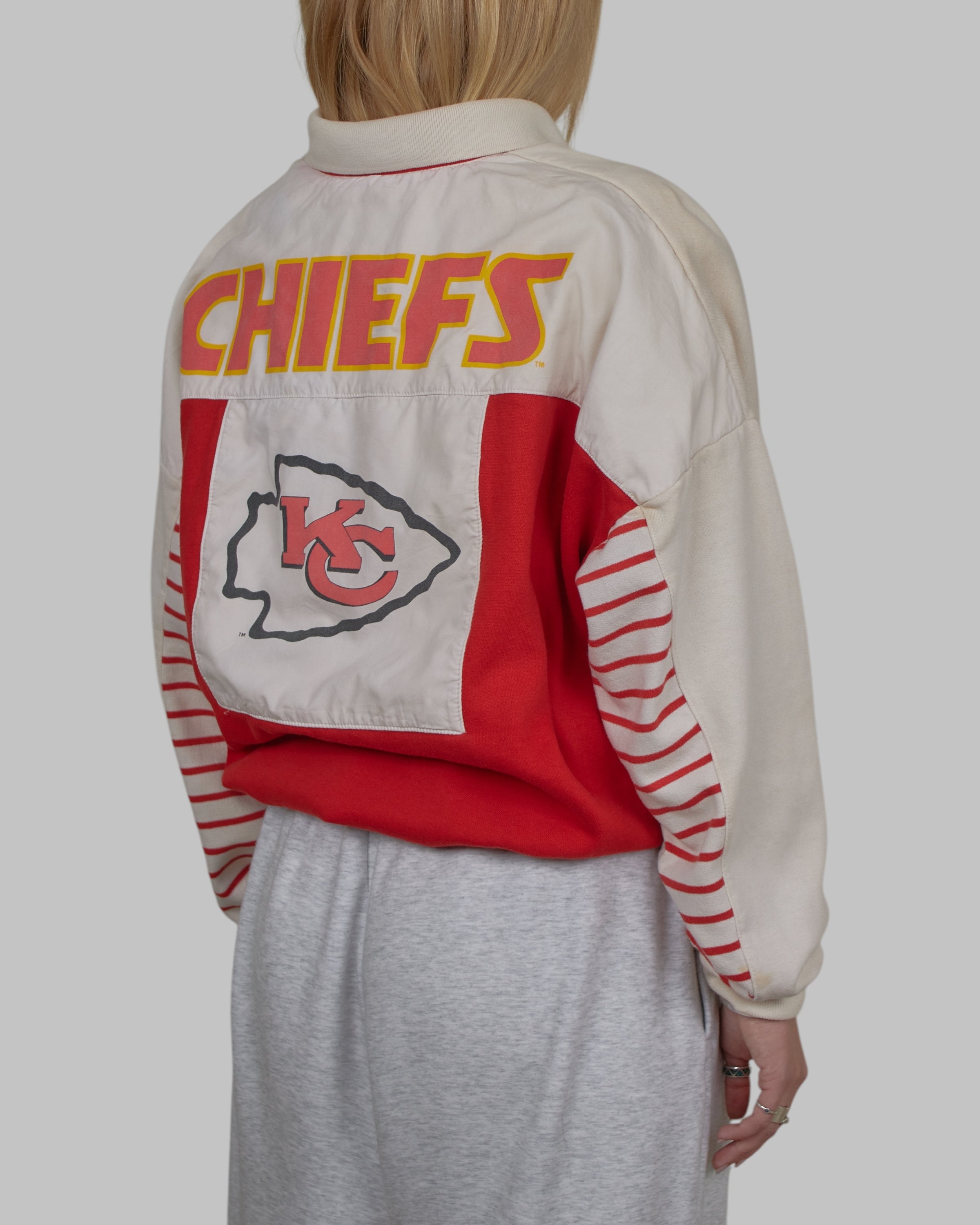 (XL) 90s Kansas City Chiefs