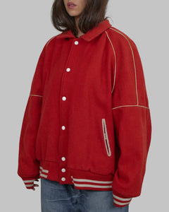 (M/L) 80s Varsity Jacket