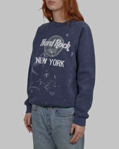 (S/M) 80s Hard Rock New York