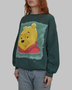 (L) 90s Pooh Bear