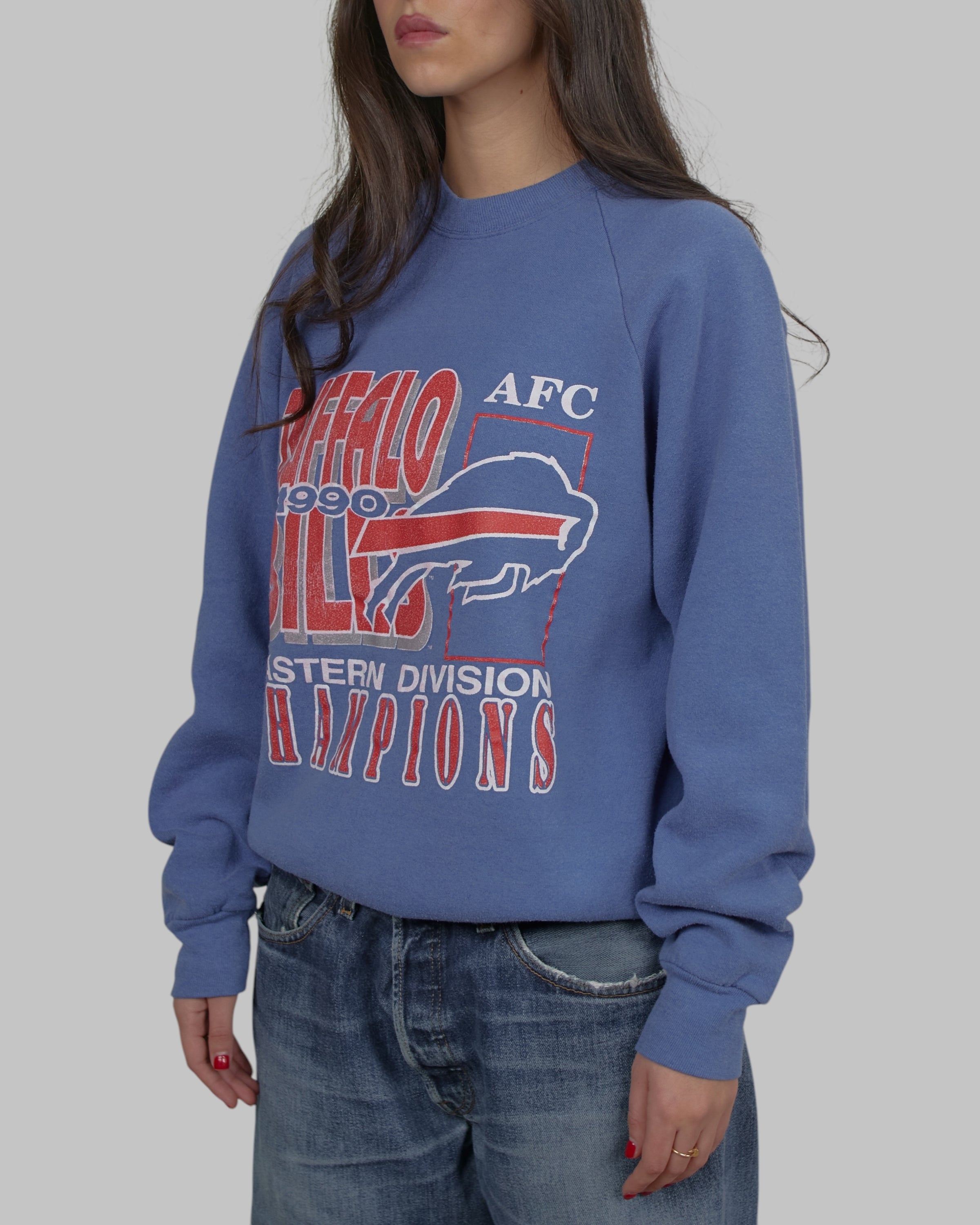 (S) 1990 Buffalo Bills