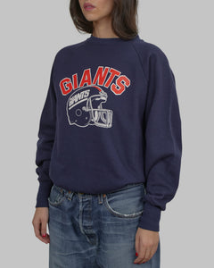 (S/M) 80s New York Giants