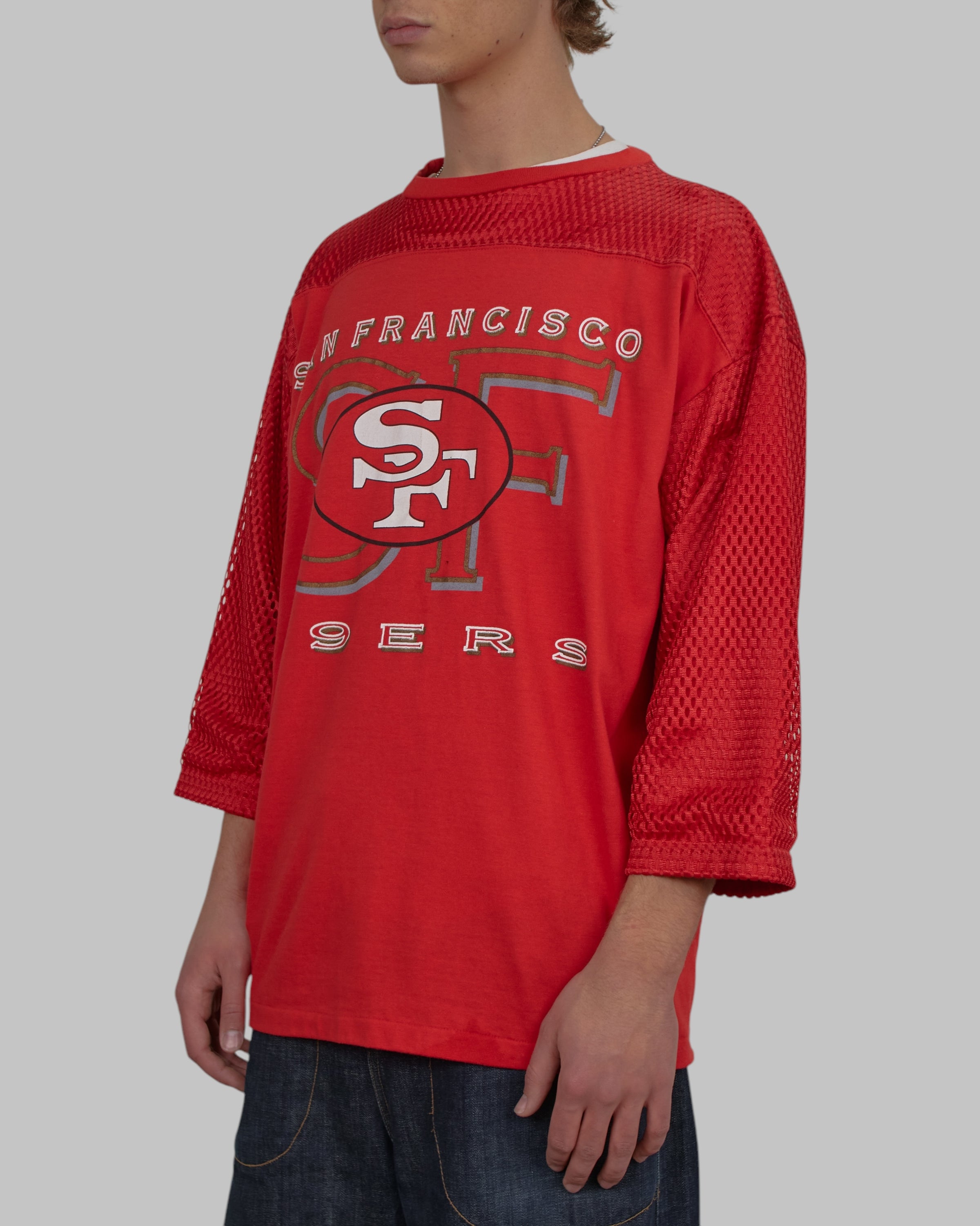 (XL) 90s San Francisco 49ers