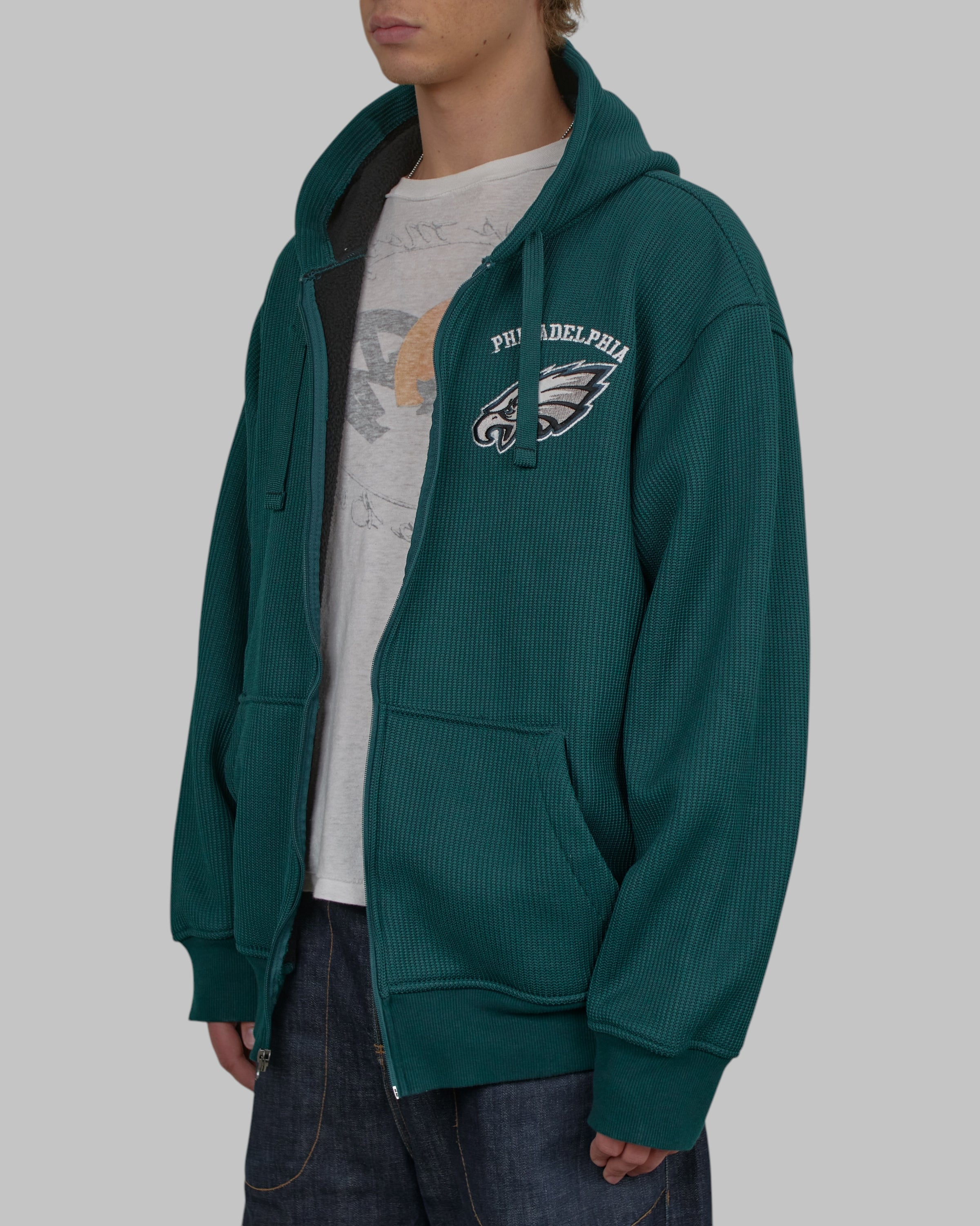 (XL/XXL) 00s Philadelphia Eagles