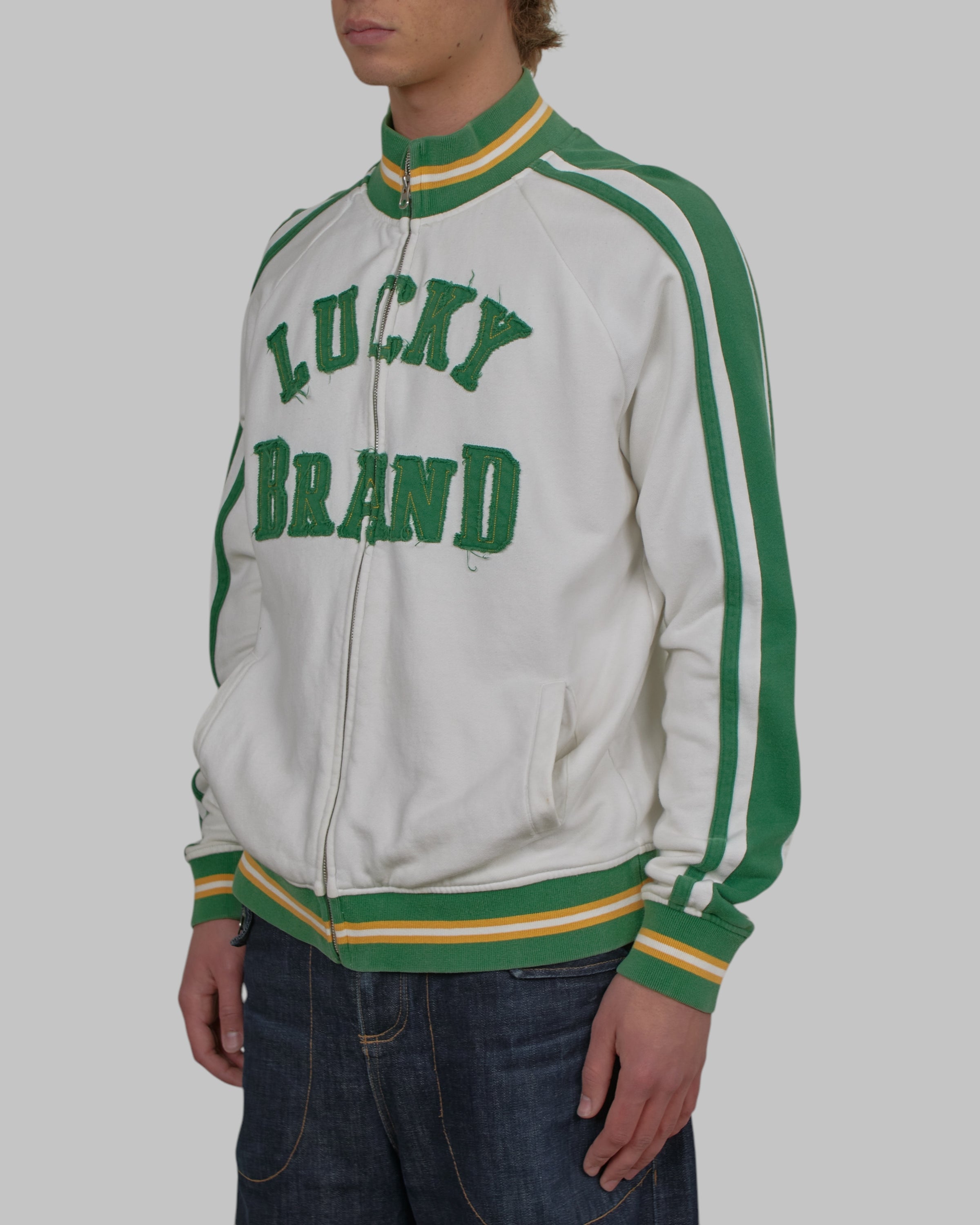 (L) 00s Lucky Brand