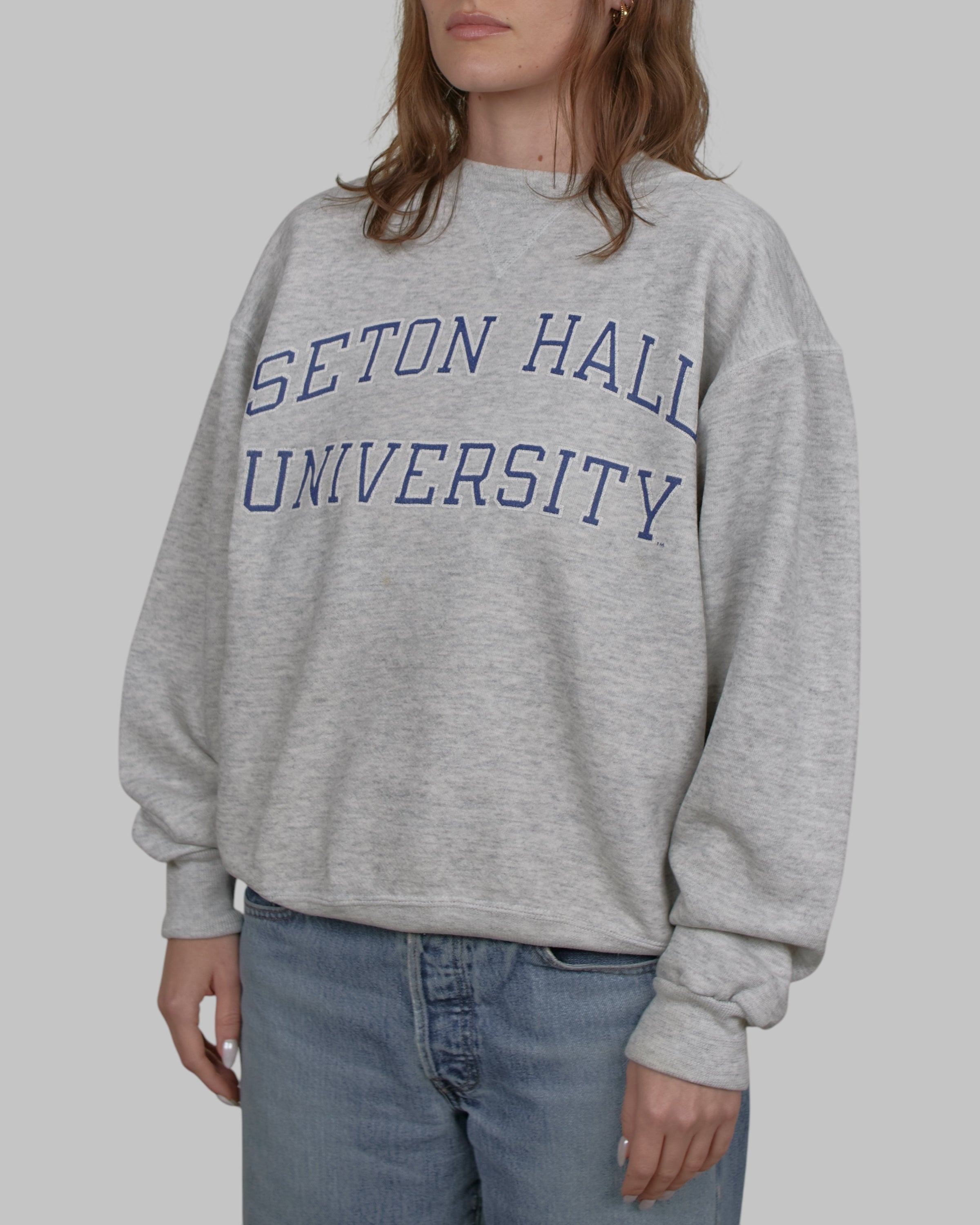 (S) 90s Seton Hall