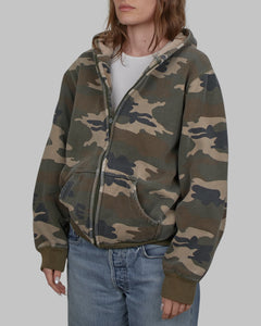 (XS) 00s Camo