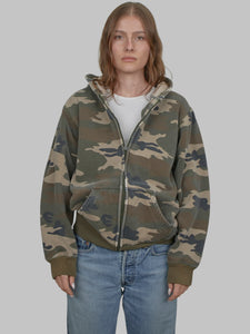 (XS) 00s Camo