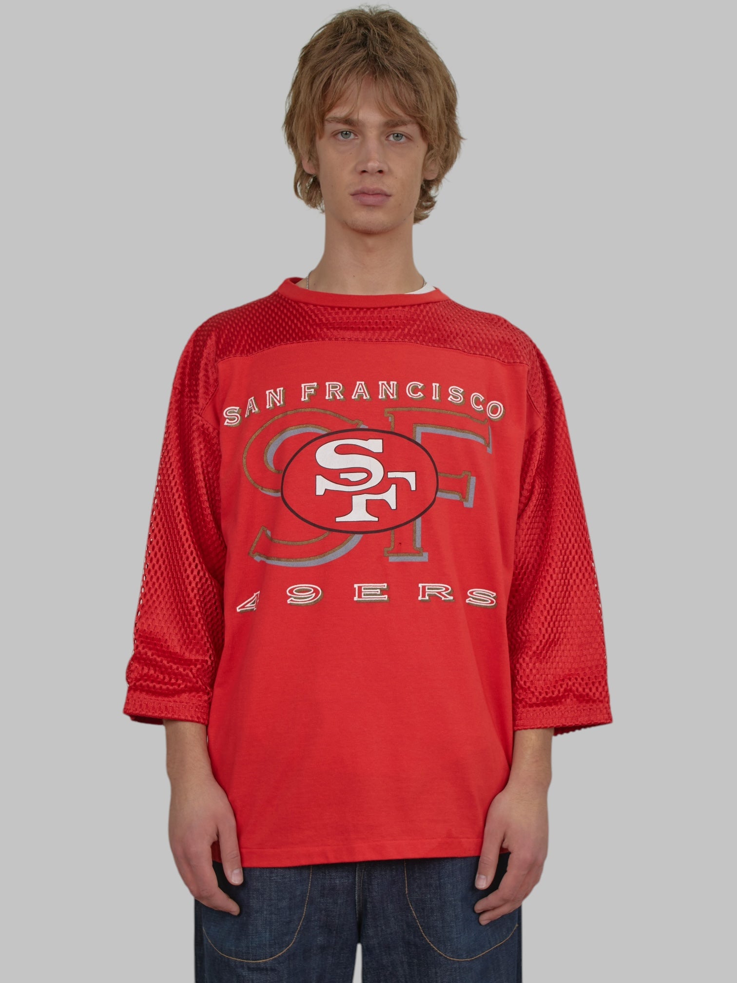 (XL) 90s San Francisco 49ers