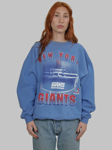 (M/L) 90s New York Giants