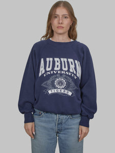 (S) 90s Auburn Tigers