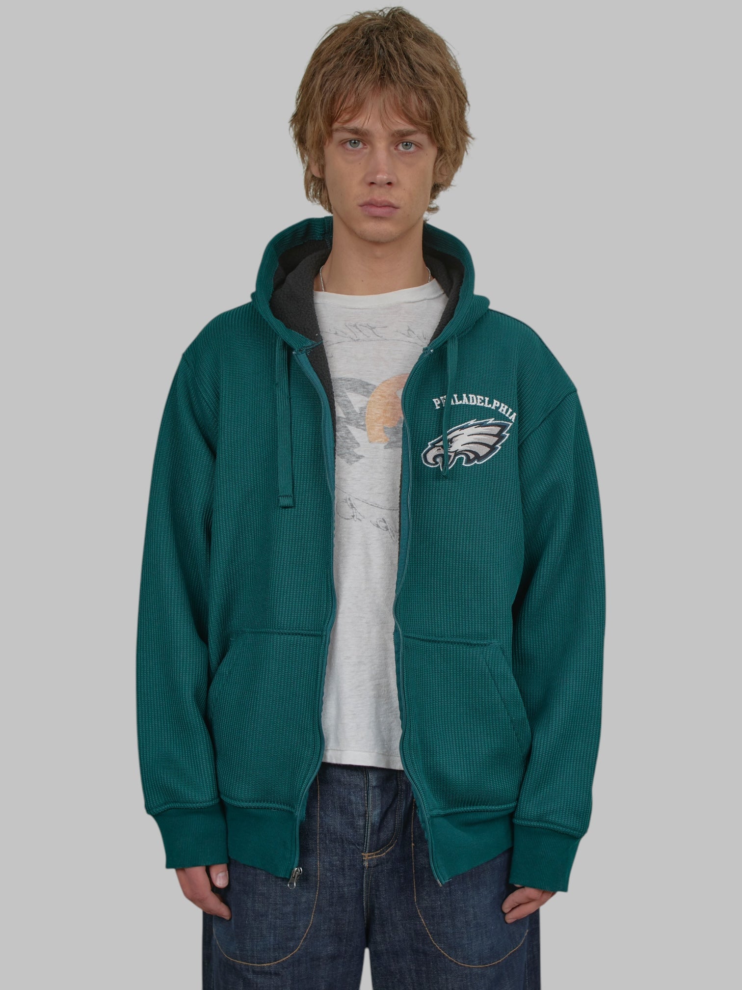 (XL/XXL) 00s Philadelphia Eagles