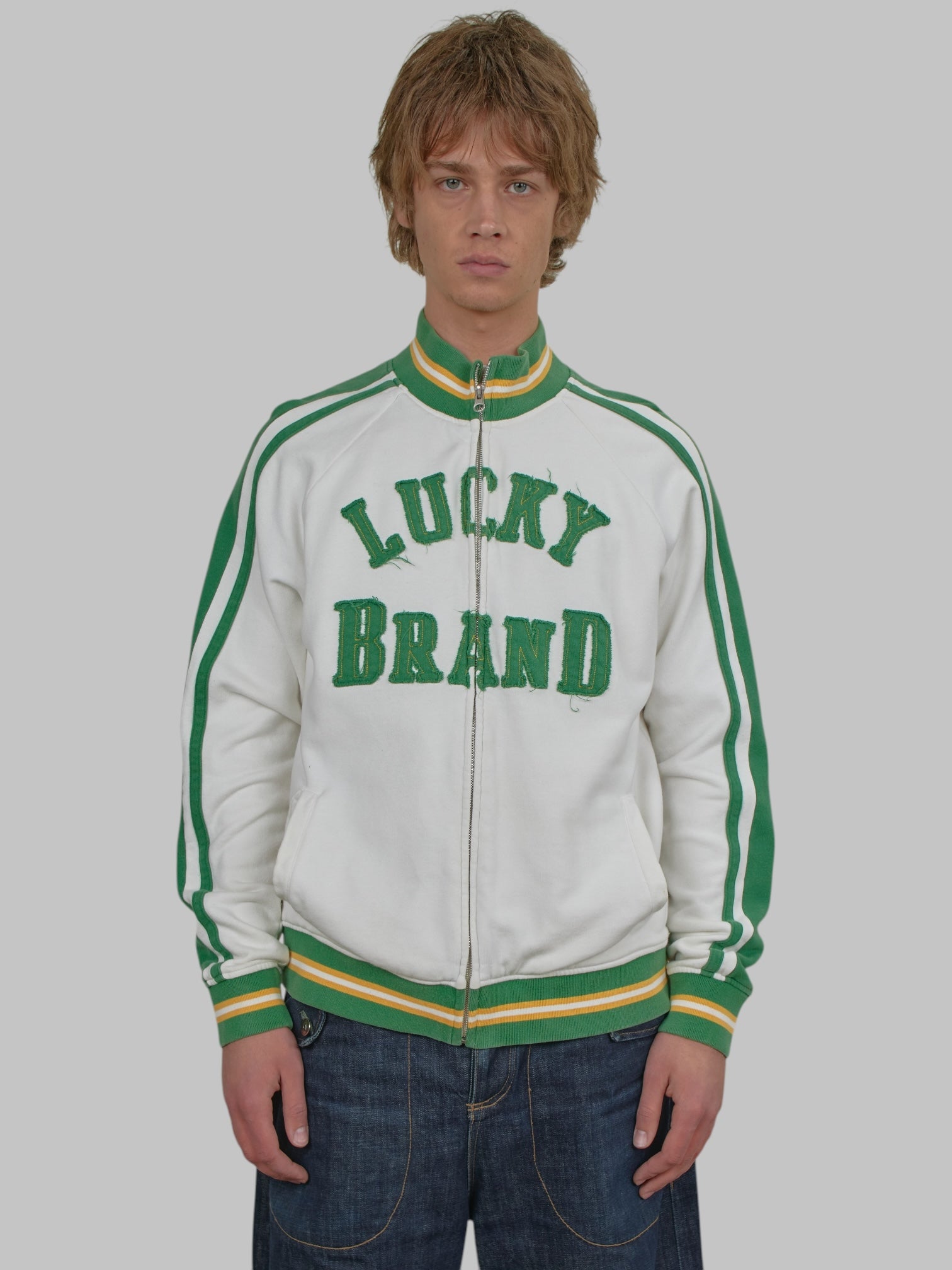 (L) 00s Lucky Brand