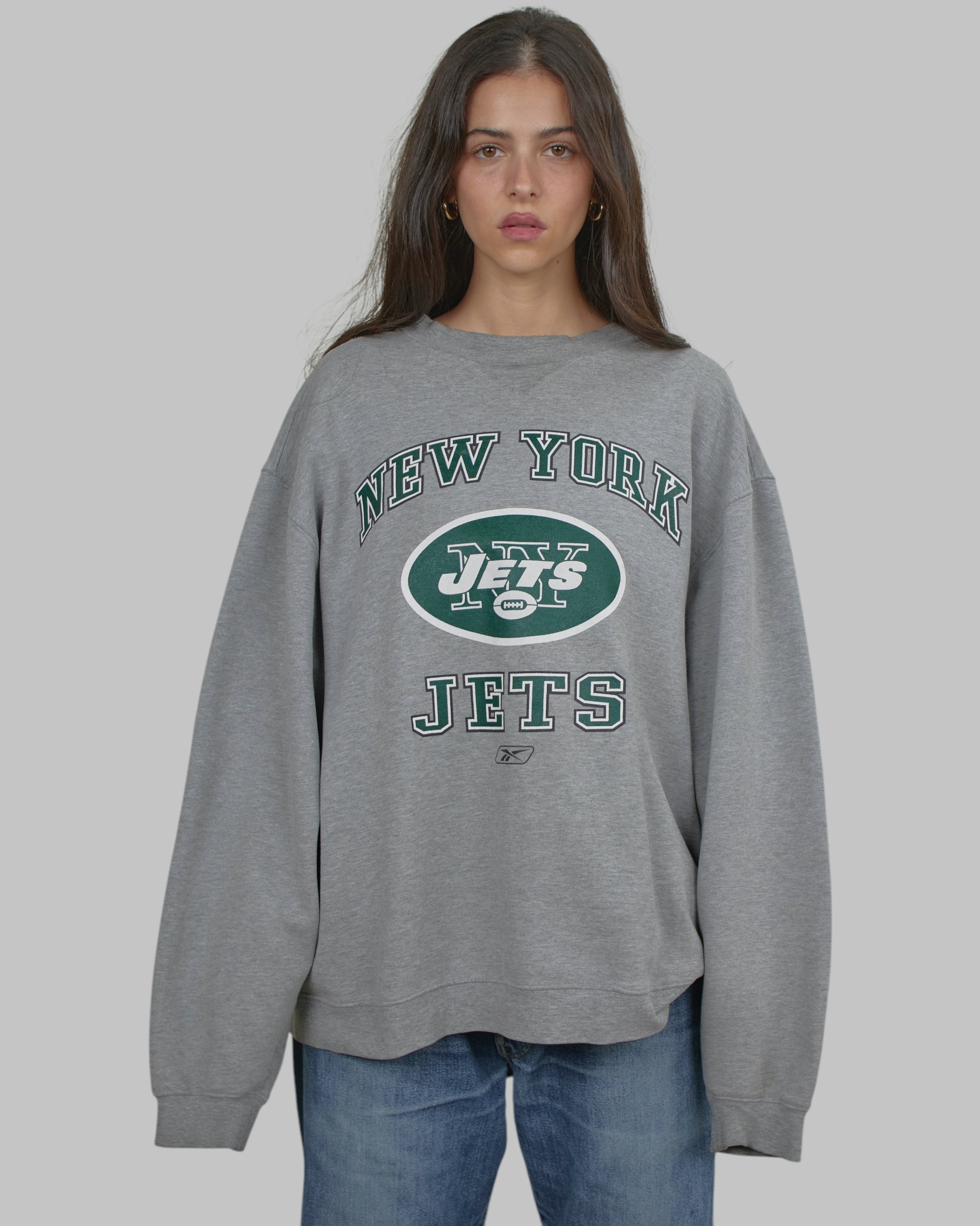 (XL) 90s New York Jets