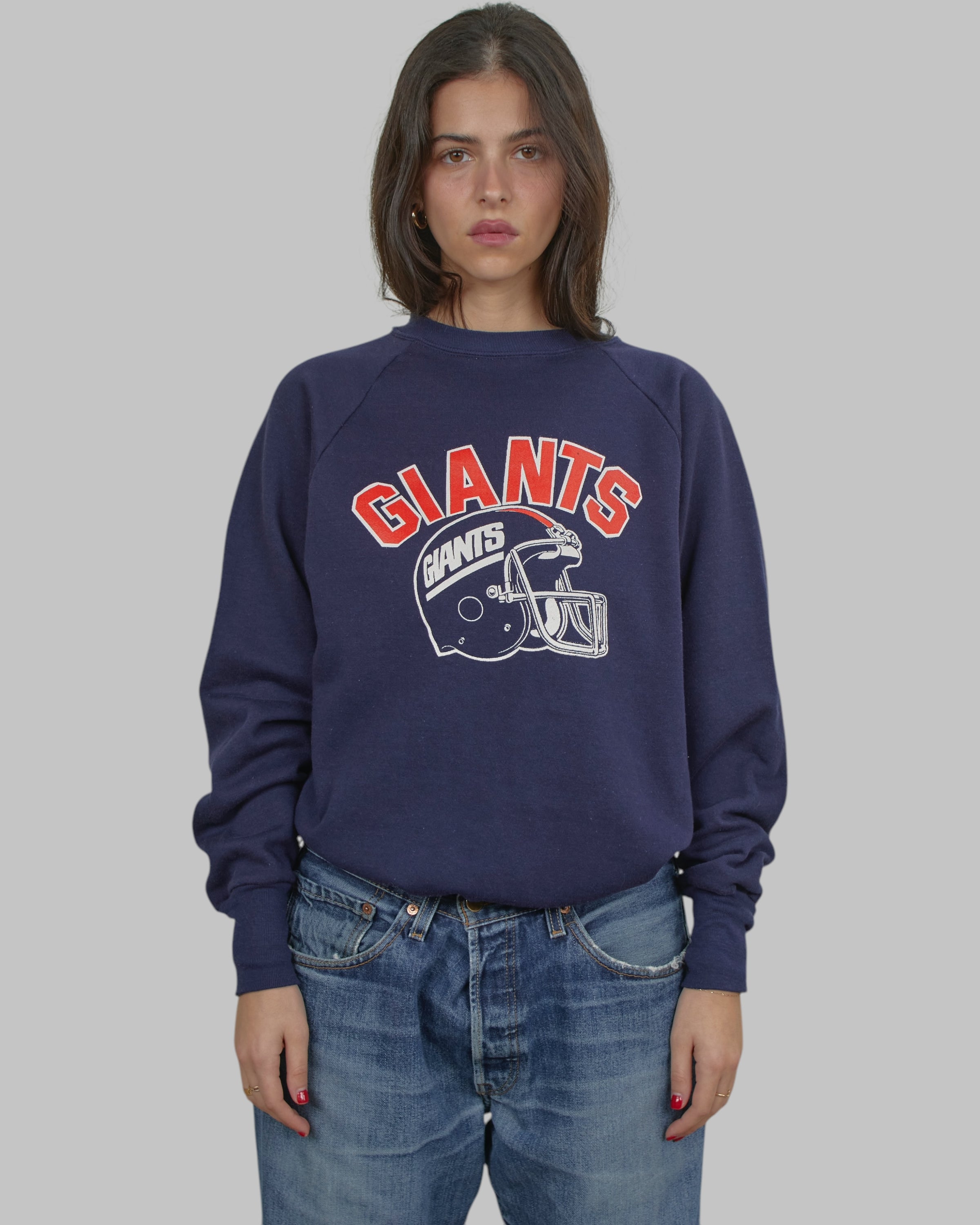 (S/M) 80s New York Giants