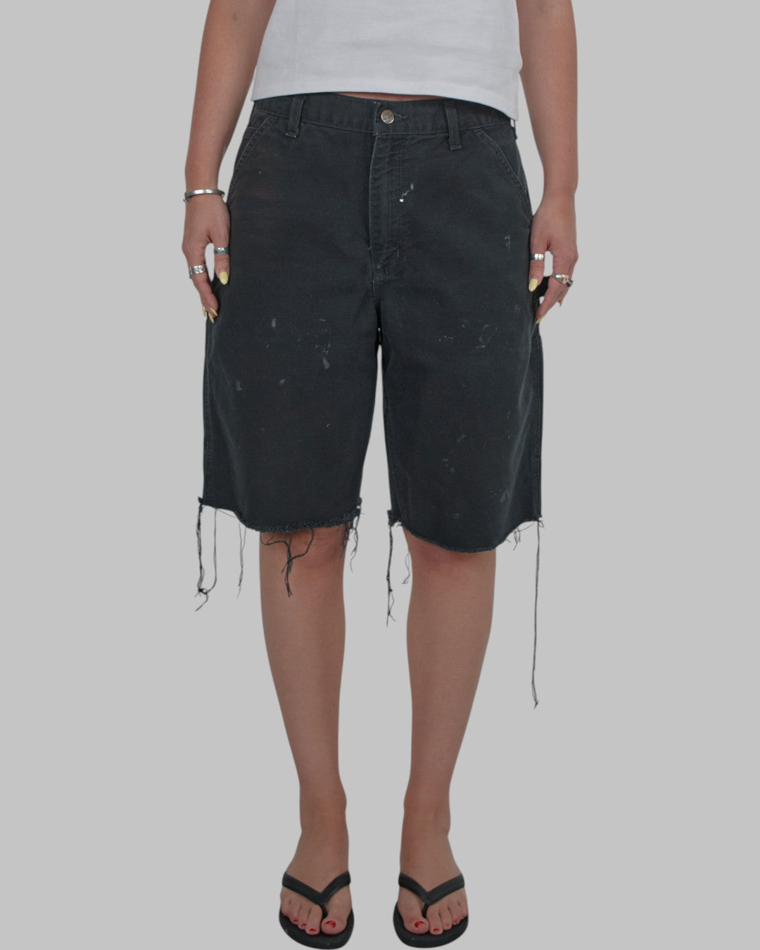 (30”) 00s Carhartt Shorts