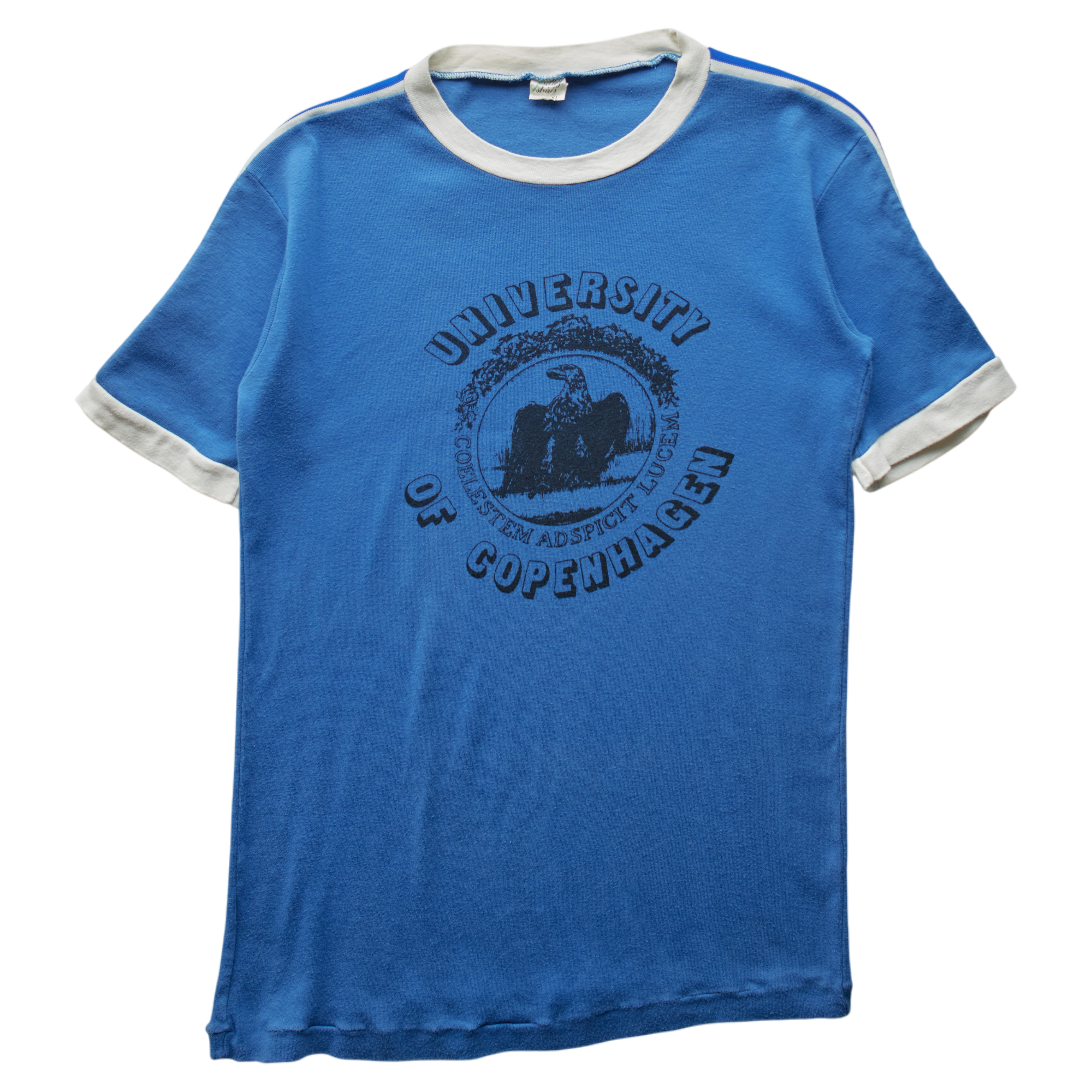 (S) 80s University of Copenhagen