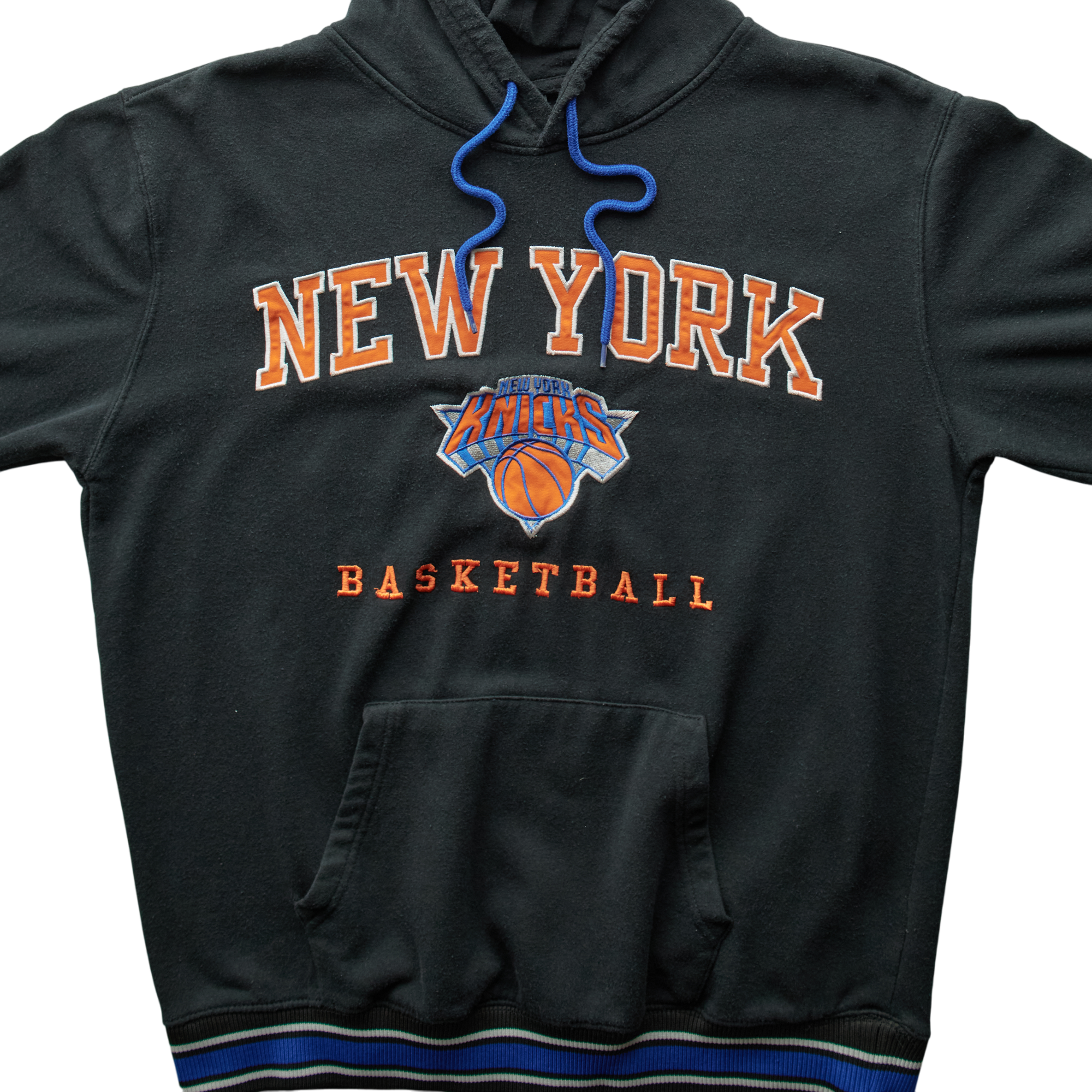 (L) 2010s New York Knicks