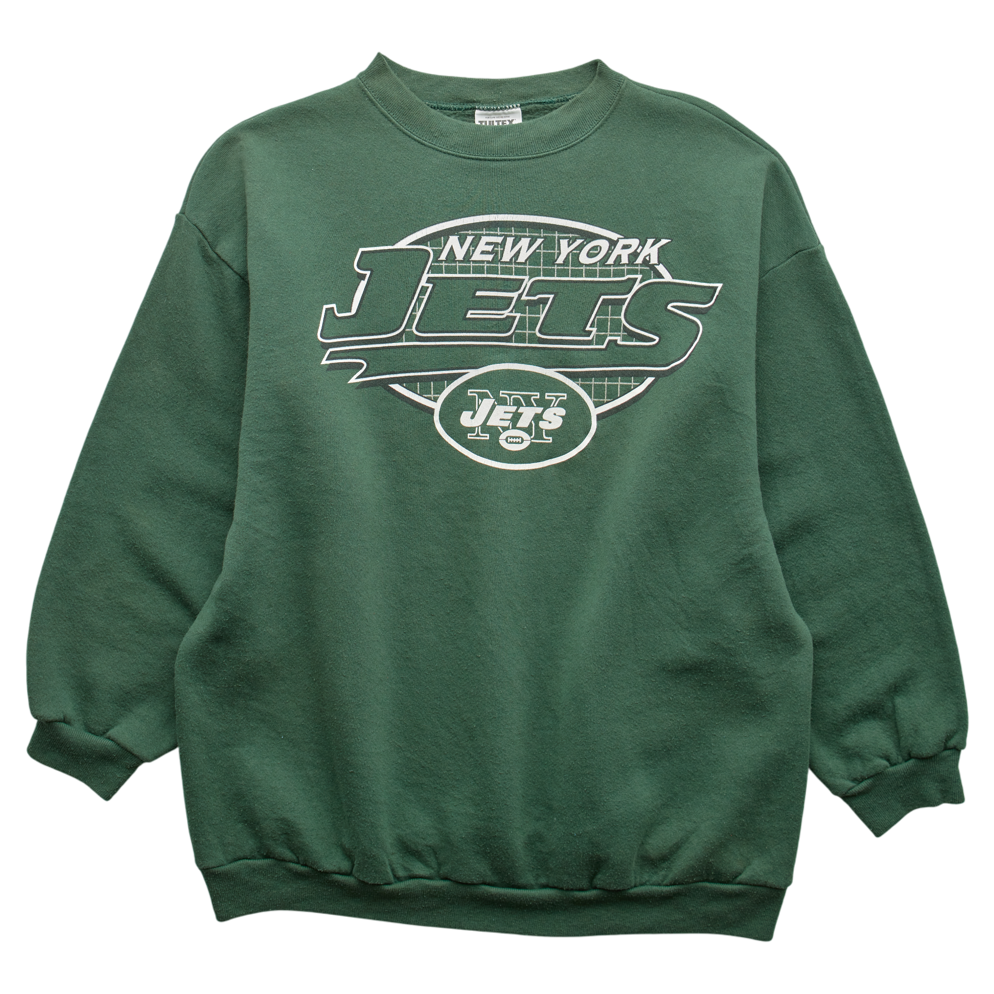 (L) 90s New York Jets