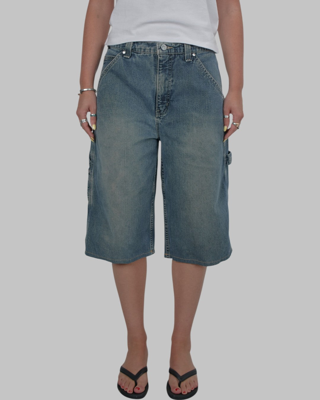 (31”) 00s Arizona Jorts