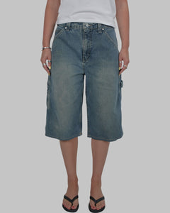 (31”) 00s Arizona Jorts