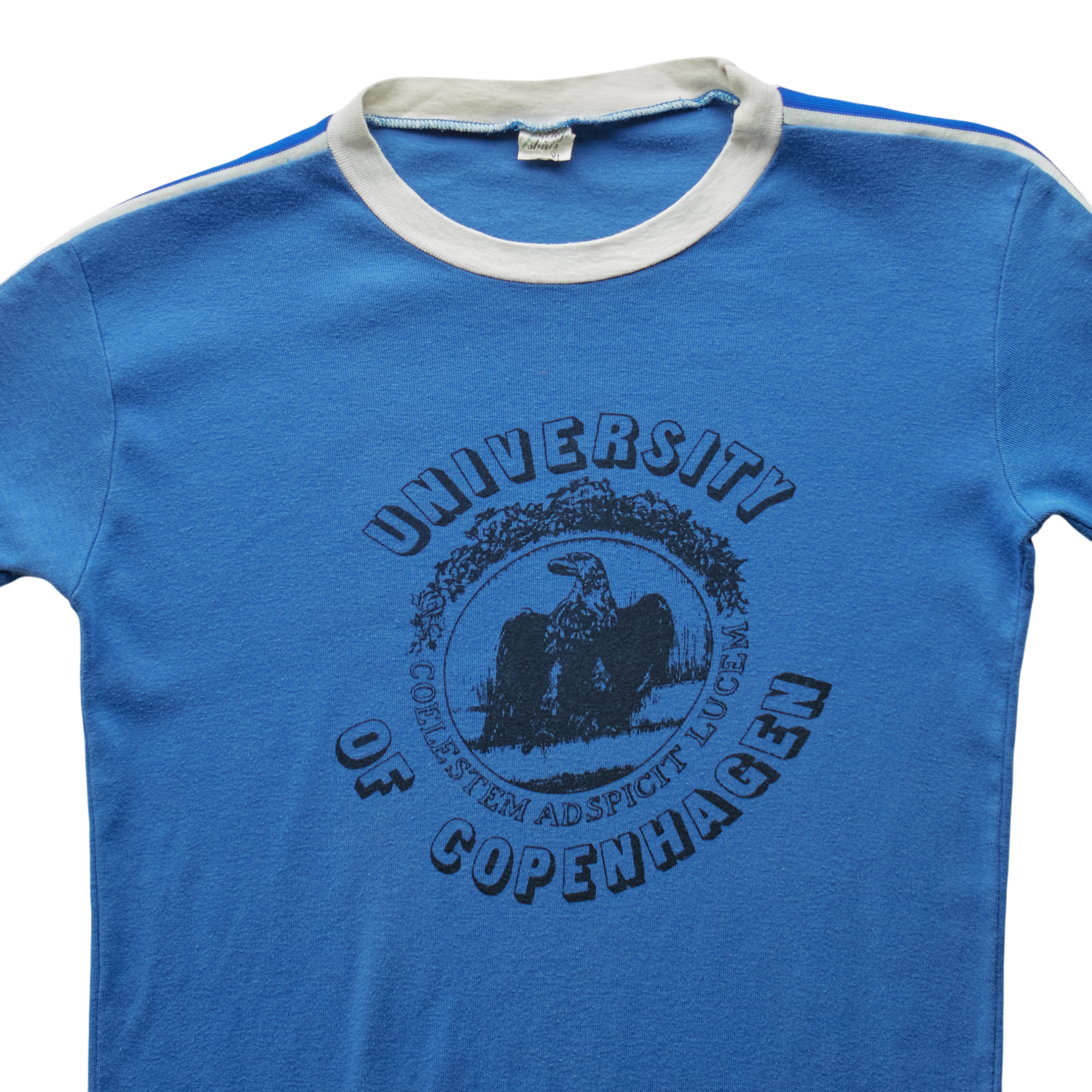 (S) 80s University of Copenhagen