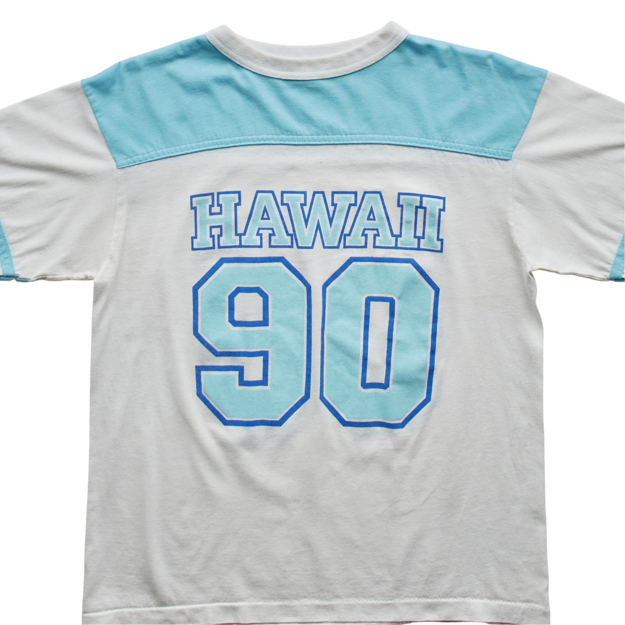 (S) 1990 Hawaii