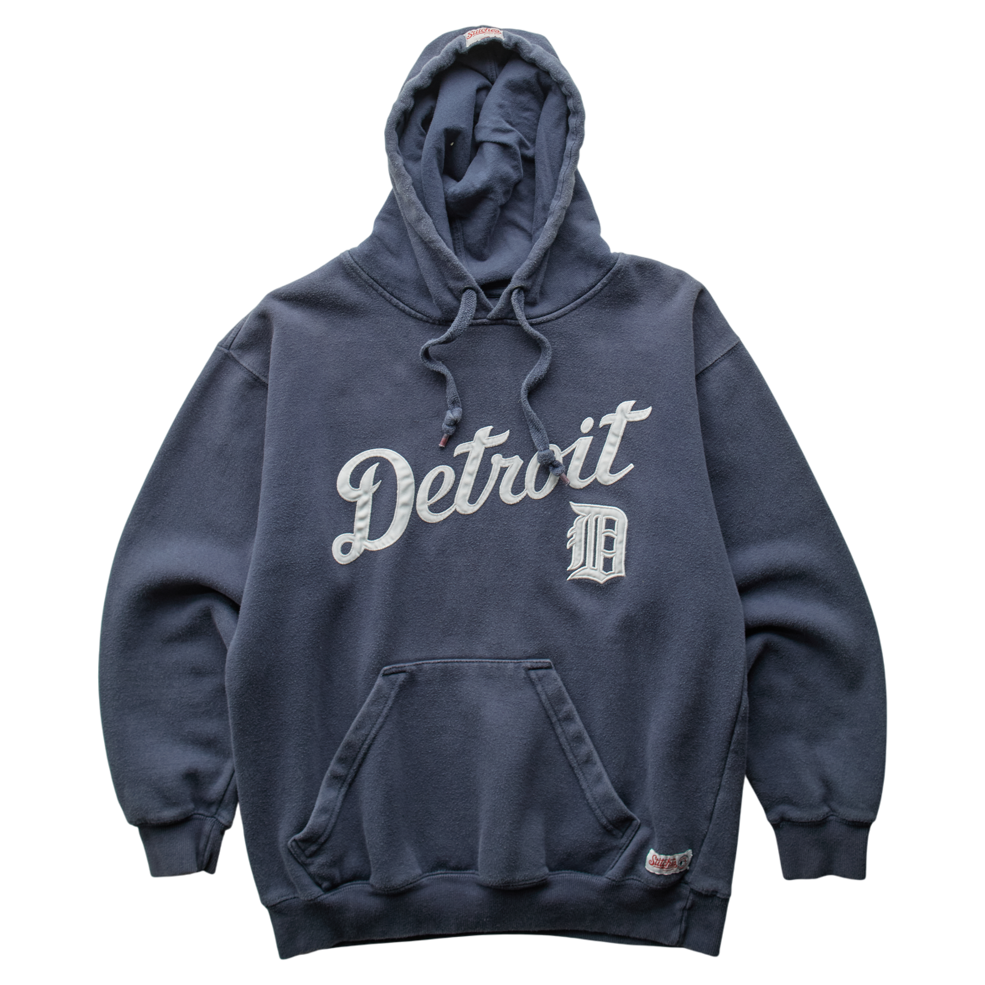 (M) 00s Detroit Tigers