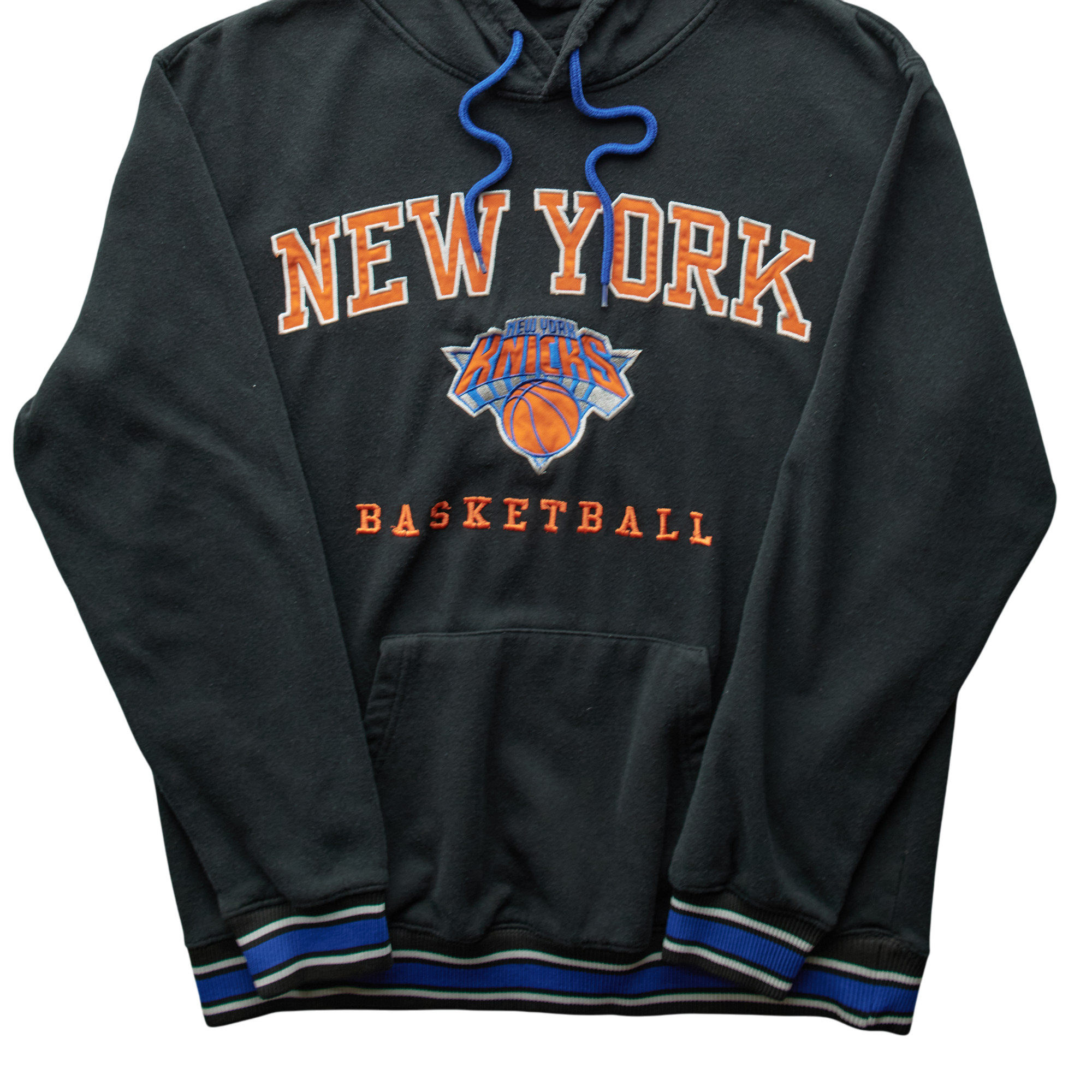 (L) 2010s New York Knicks