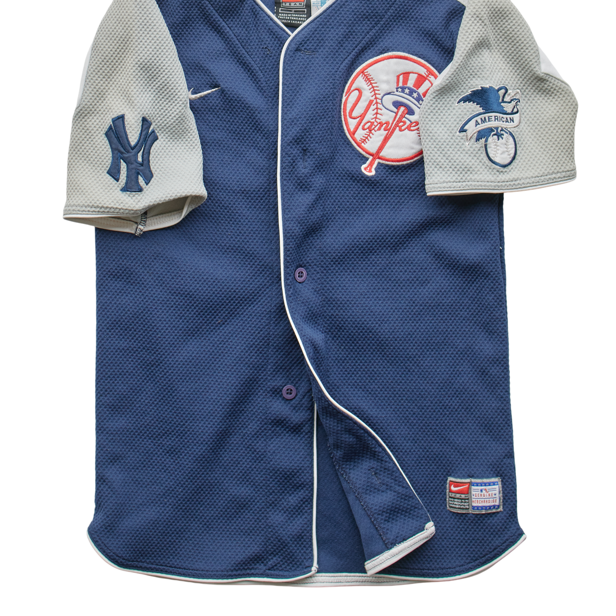 (XXS) 2000s New York Yankees