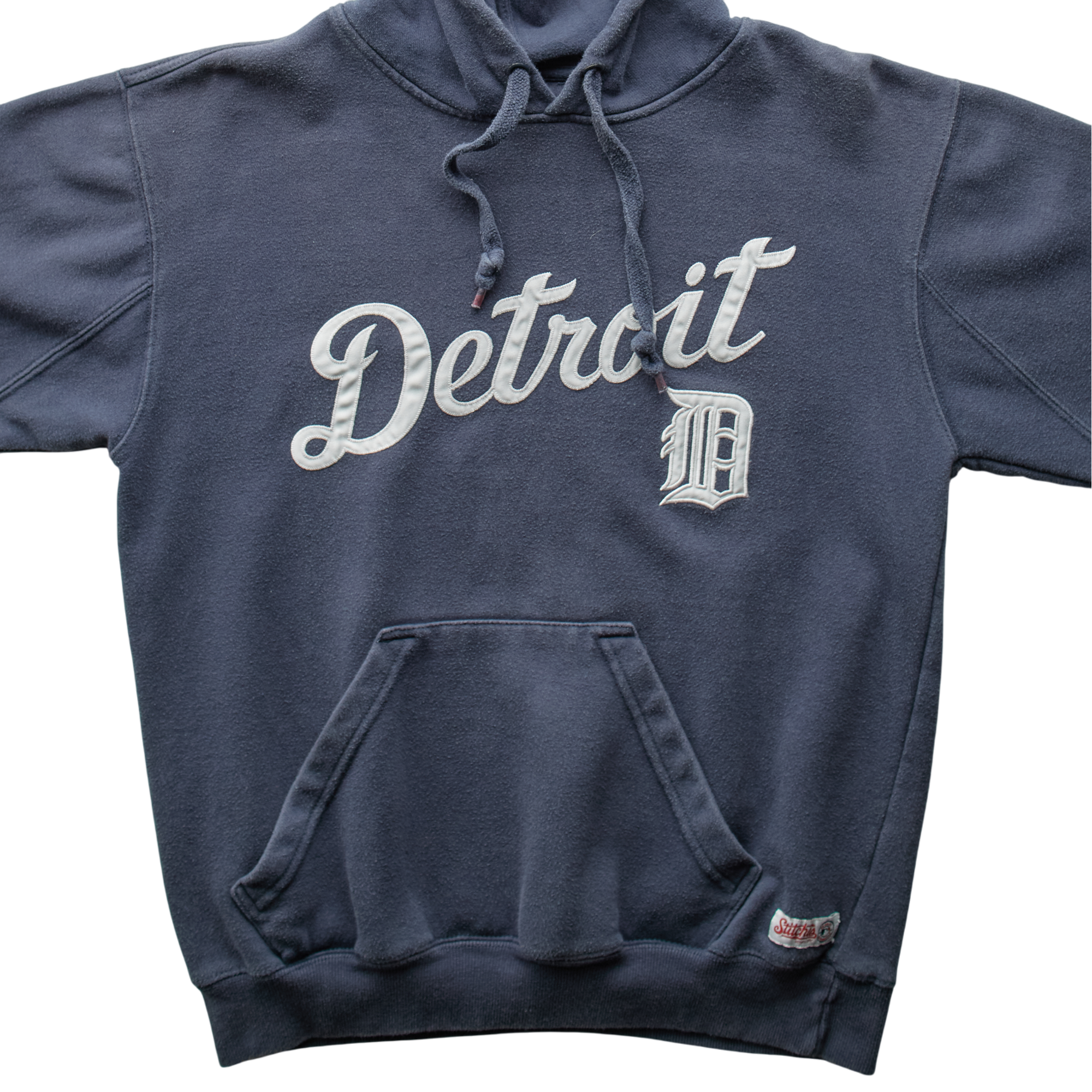 (M) 00s Detroit Tigers