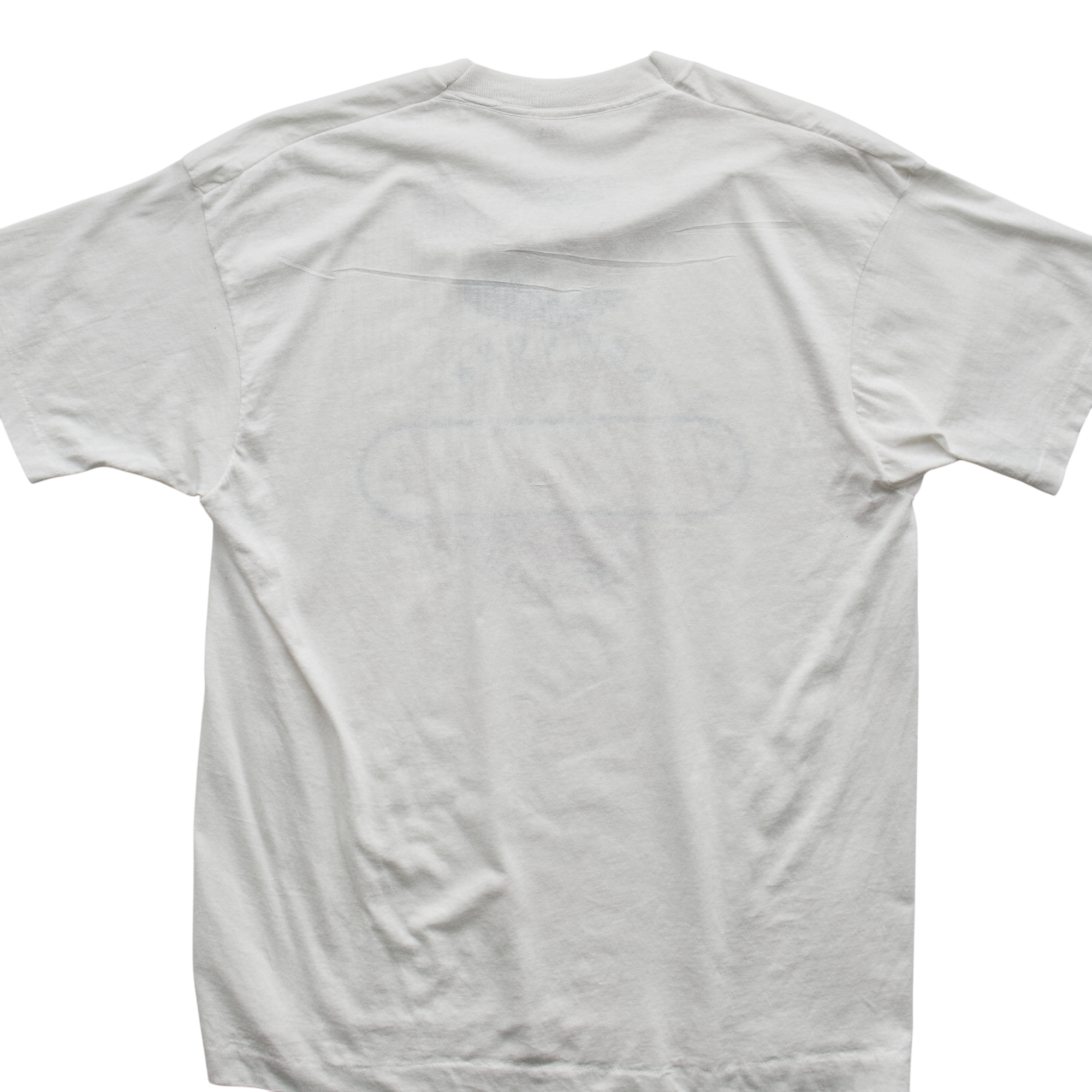 (S) 80s New York The Big Apple