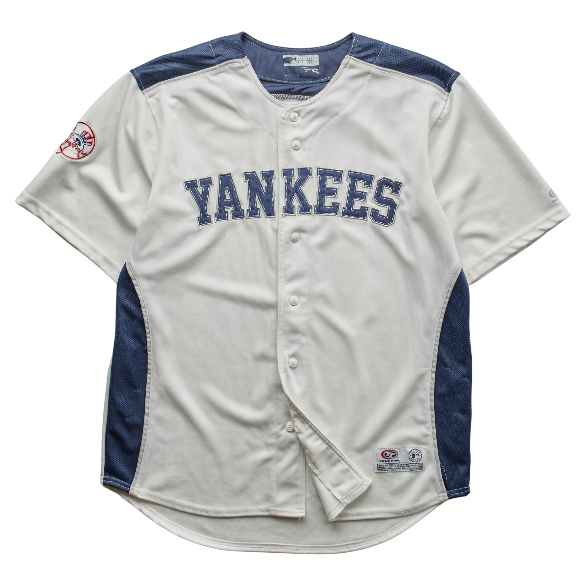 (M) 00s New York Yankees
