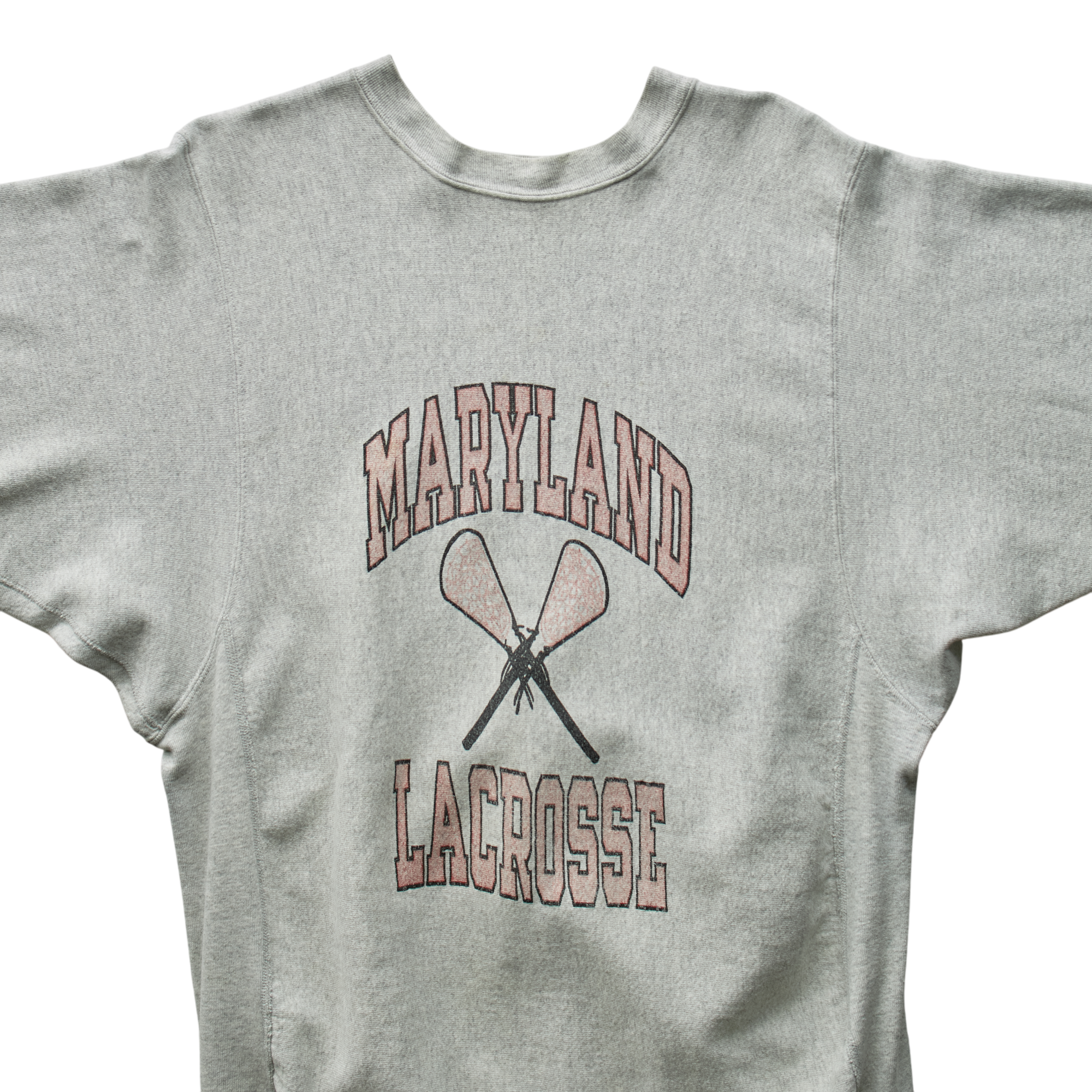 (M) 90s Maryland Lacrosse
