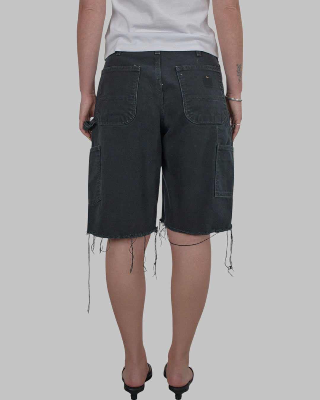 (30”) 00s Carhartt Shorts