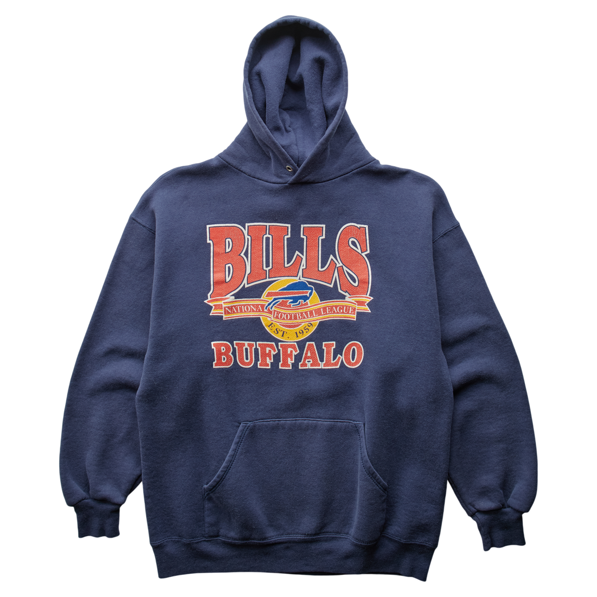 (M) 90s Buffalo Bills