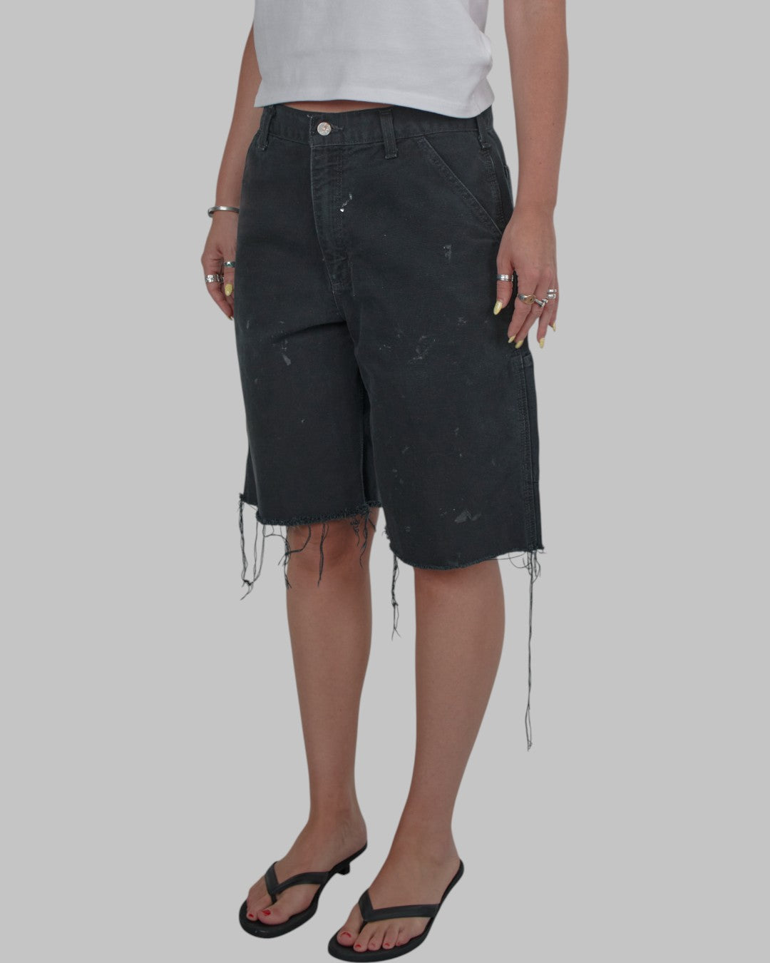 (30”) 00s Carhartt Shorts