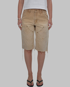 (27”) 90s Carhartt Double Knee Shorts