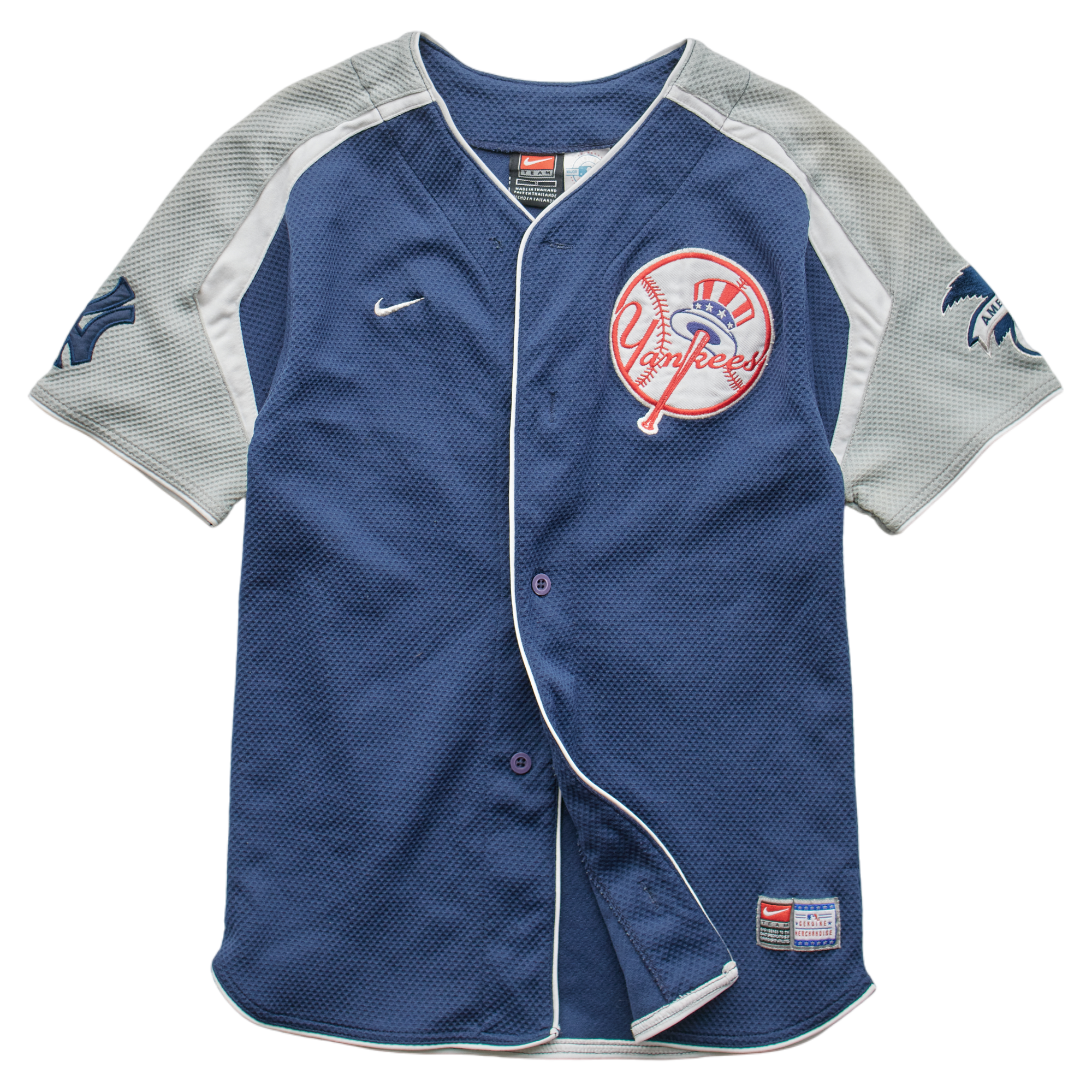 (XXS) 2000s New York Yankees