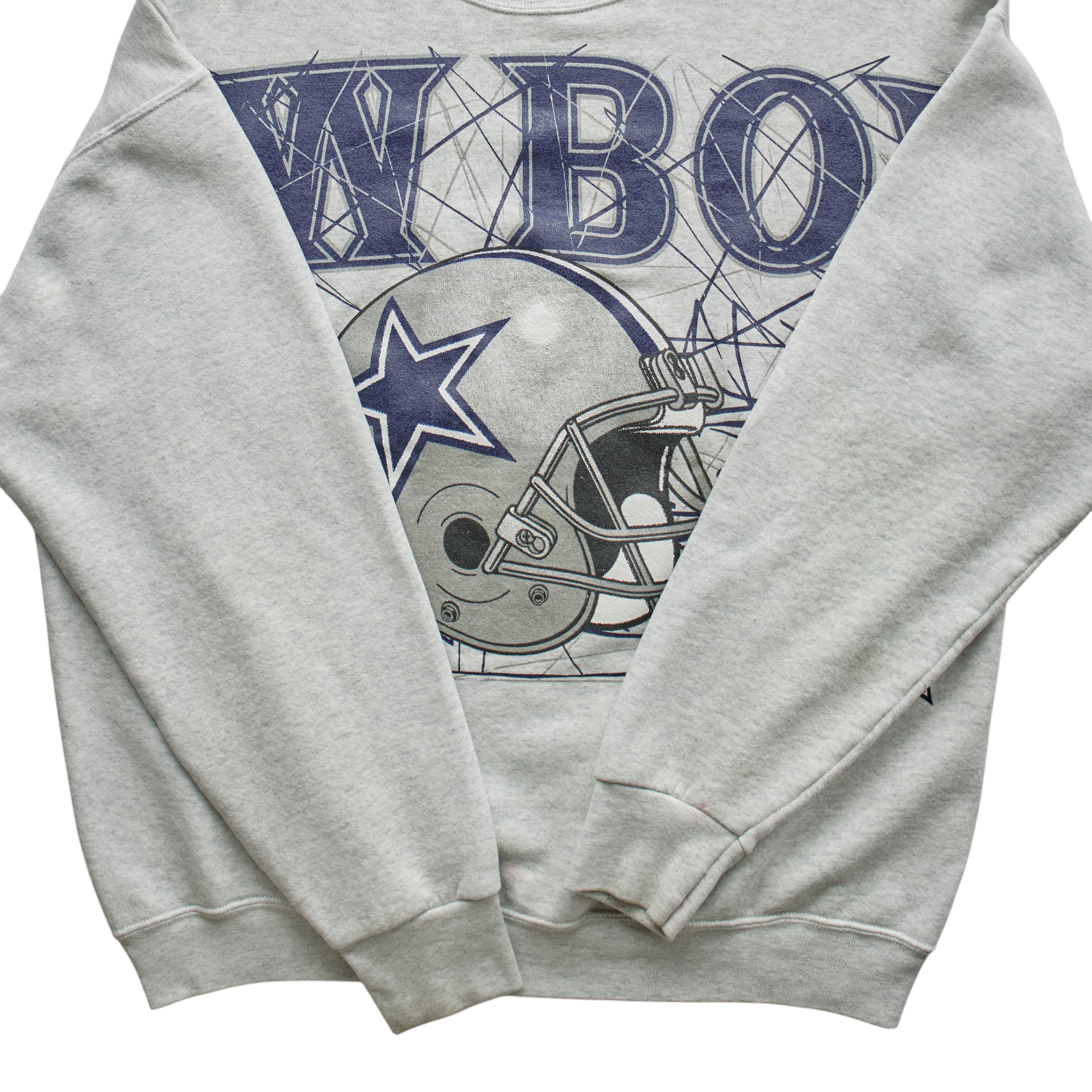 (L) 90s Dallas Cowboys